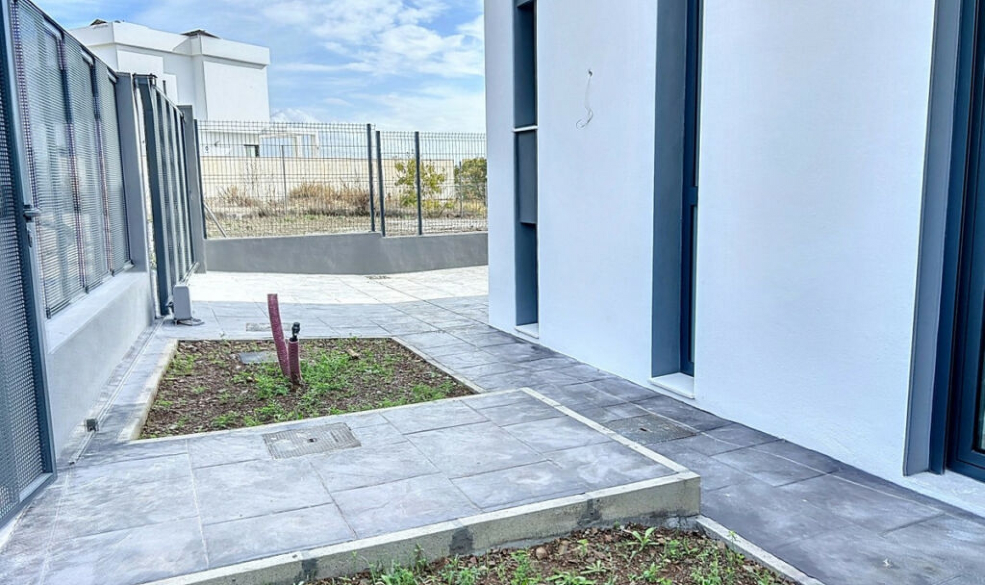 Resale - House -
Torre del Mar