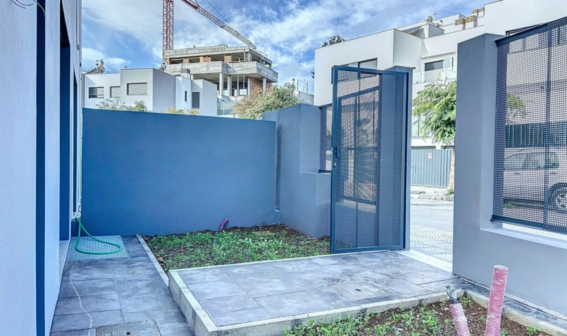 Resale - House -
Torre del Mar