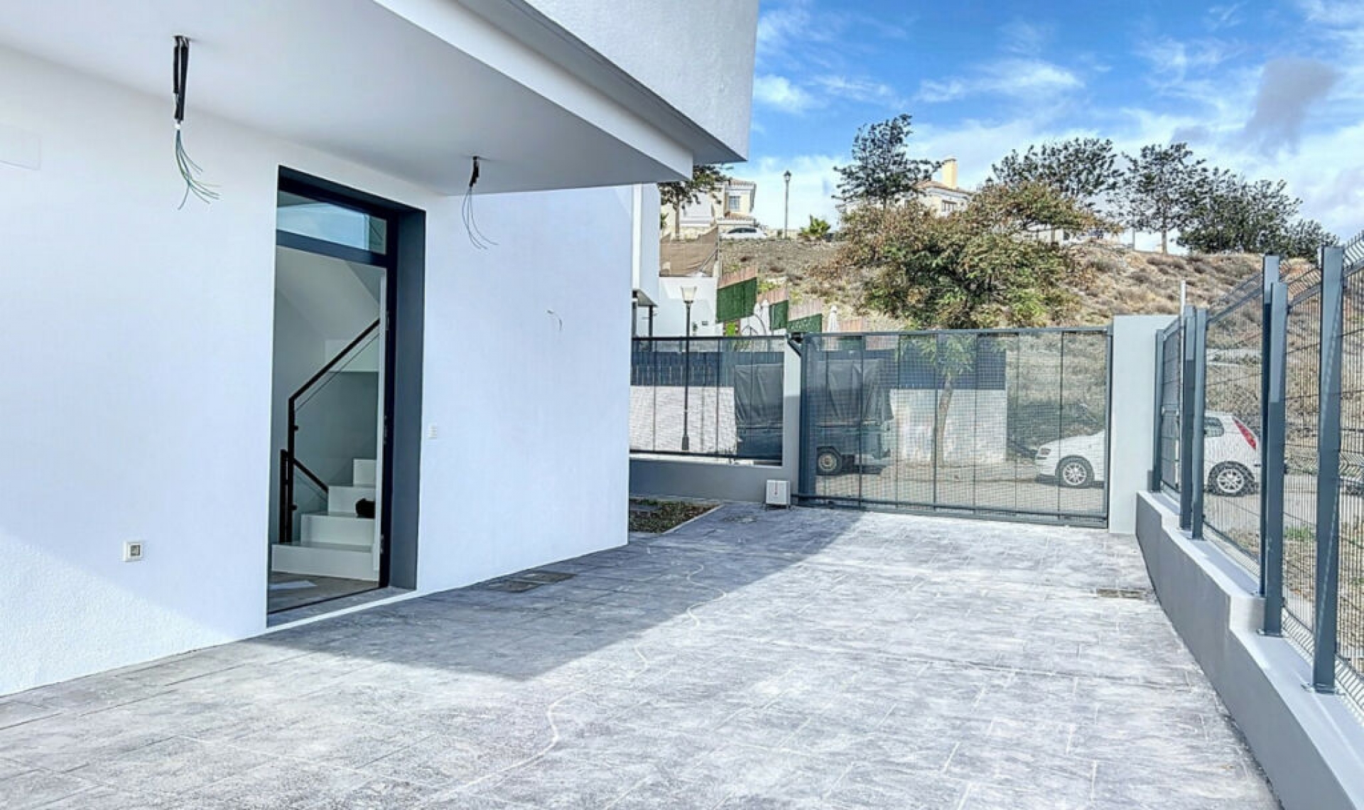 Resale - House -
Torre del Mar