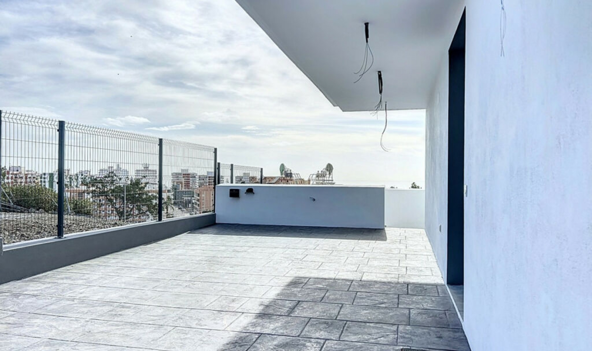 Resale - House -
Torre del Mar