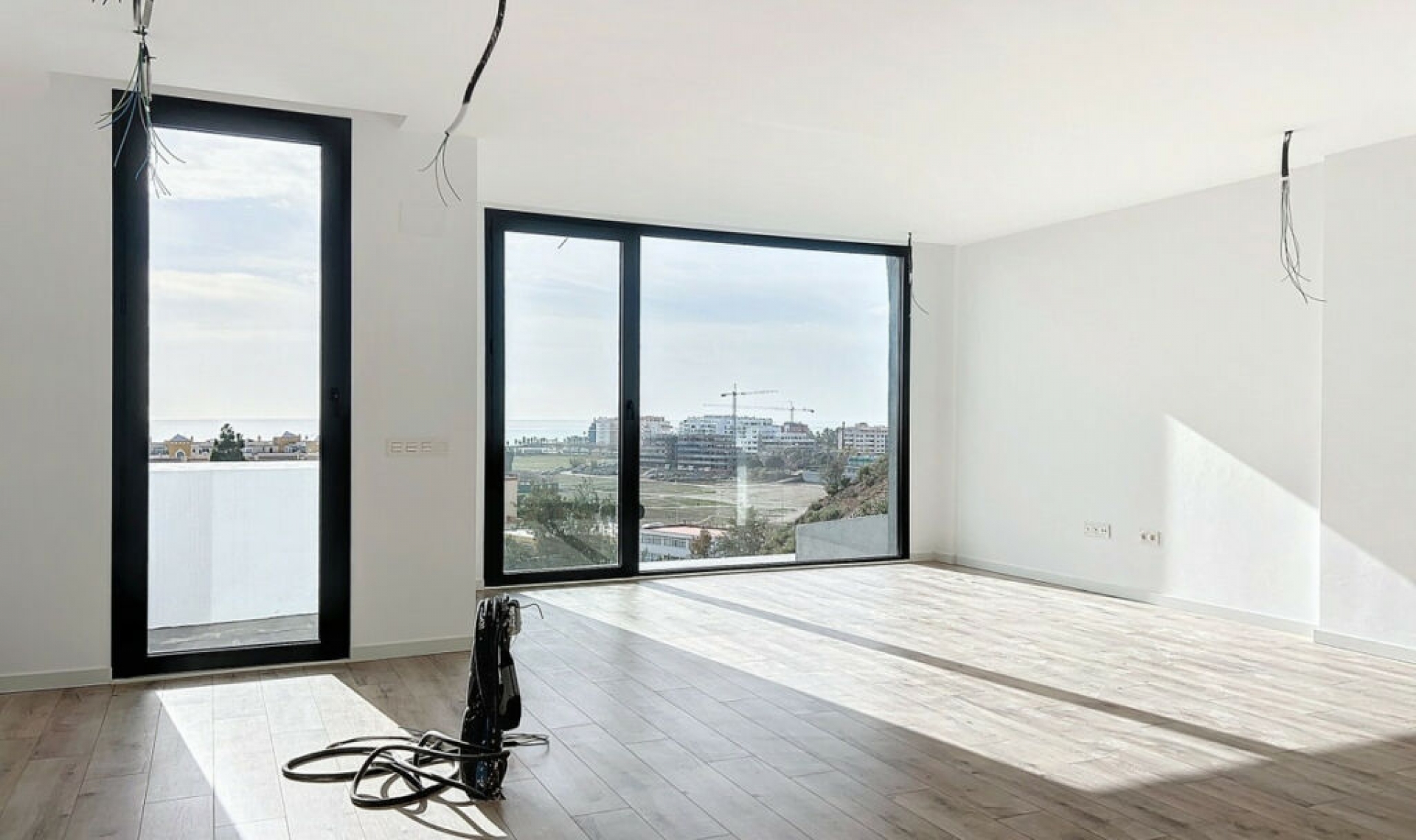 Resale - House -
Torre del Mar