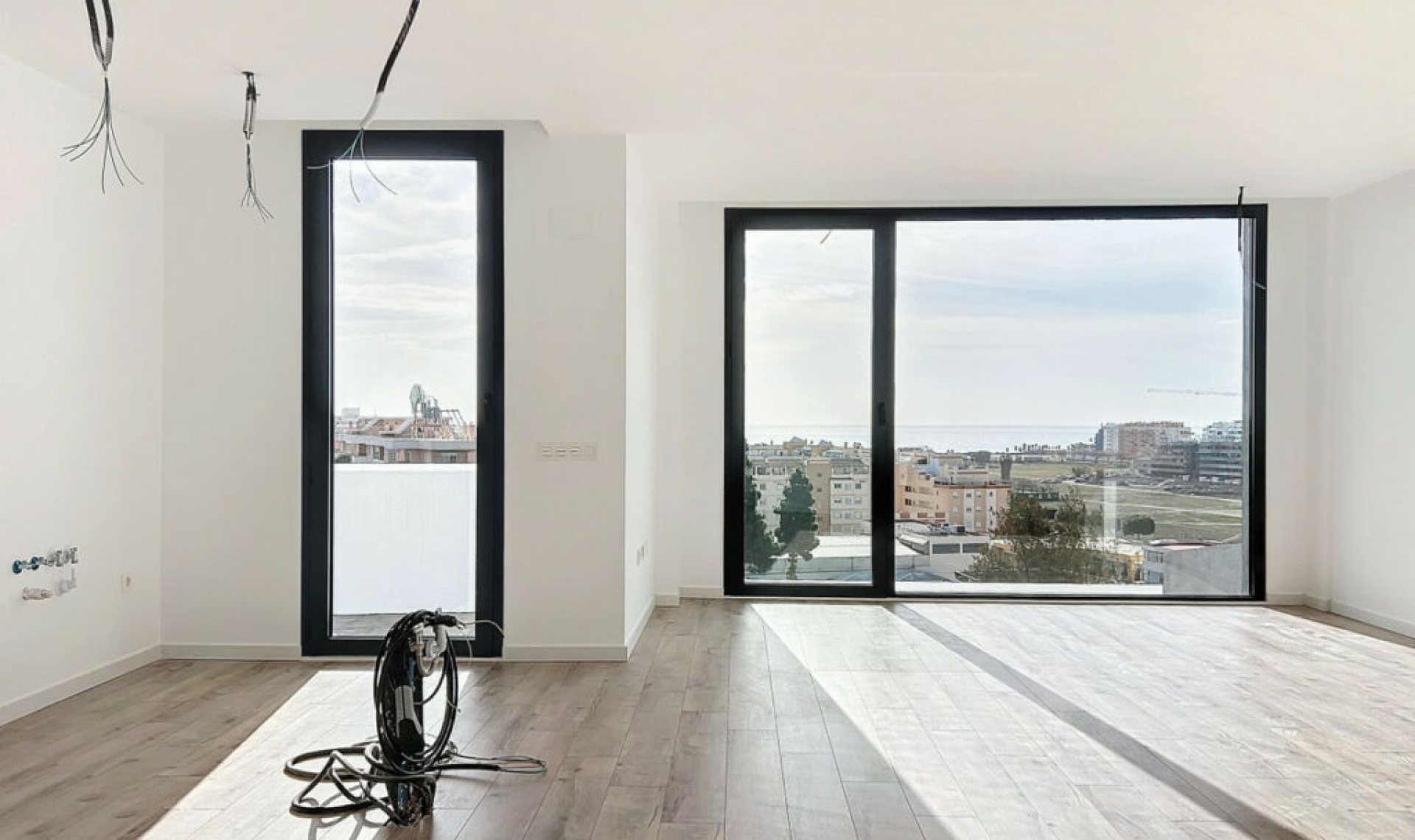 Resale - House -
Torre del Mar