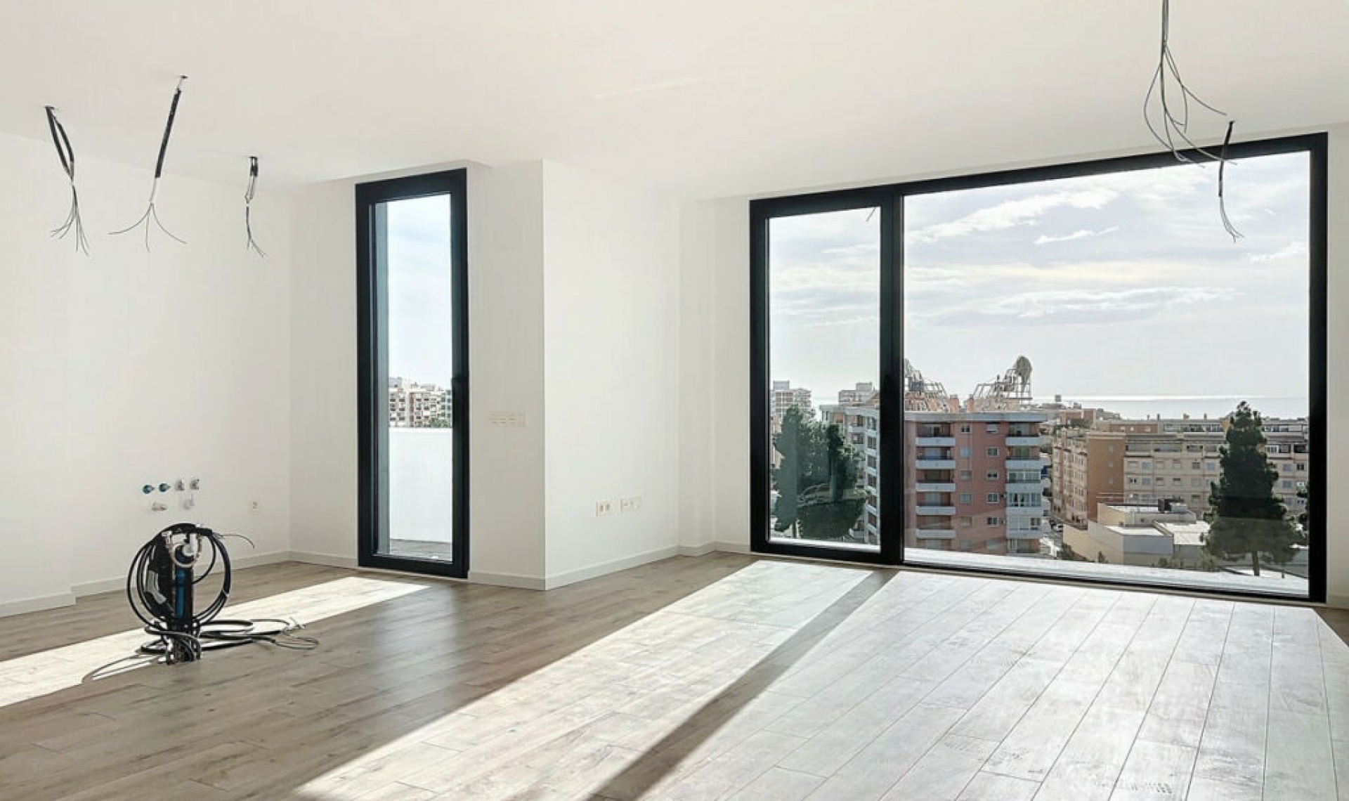 Resale - House -
Torre del Mar