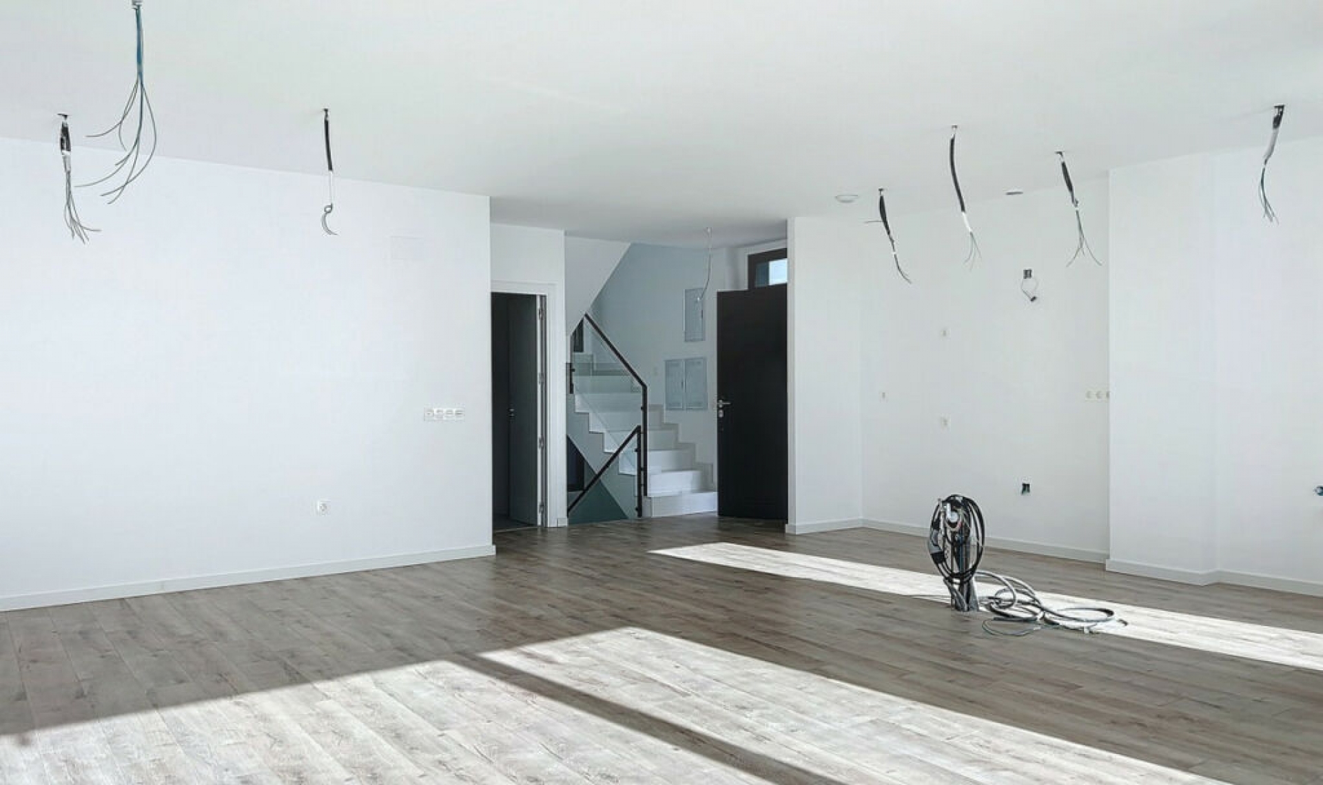 Resale - House -
Torre del Mar