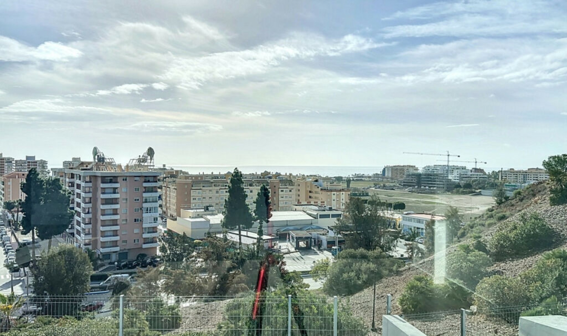 Resale - House -
Torre del Mar