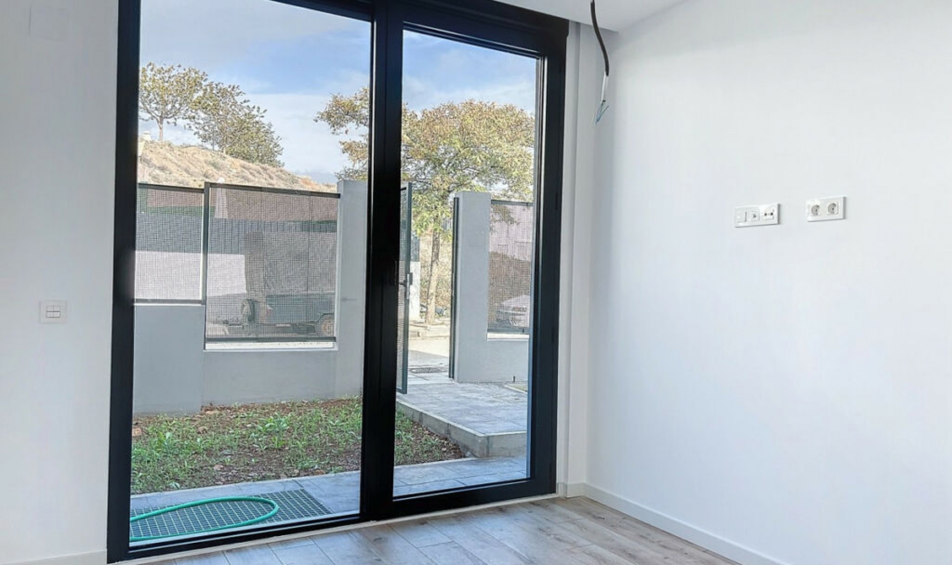 Resale - House -
Torre del Mar