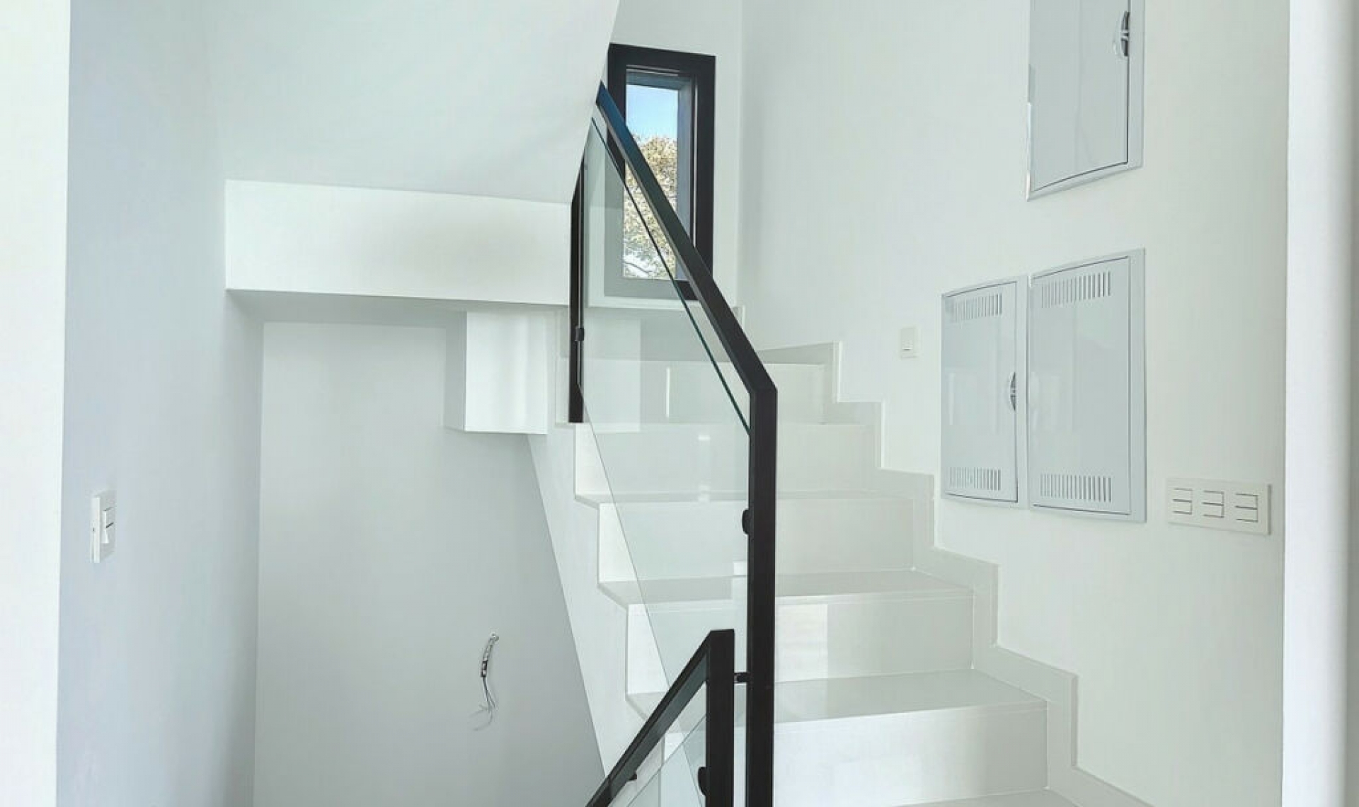 Resale - House -
Torre del Mar