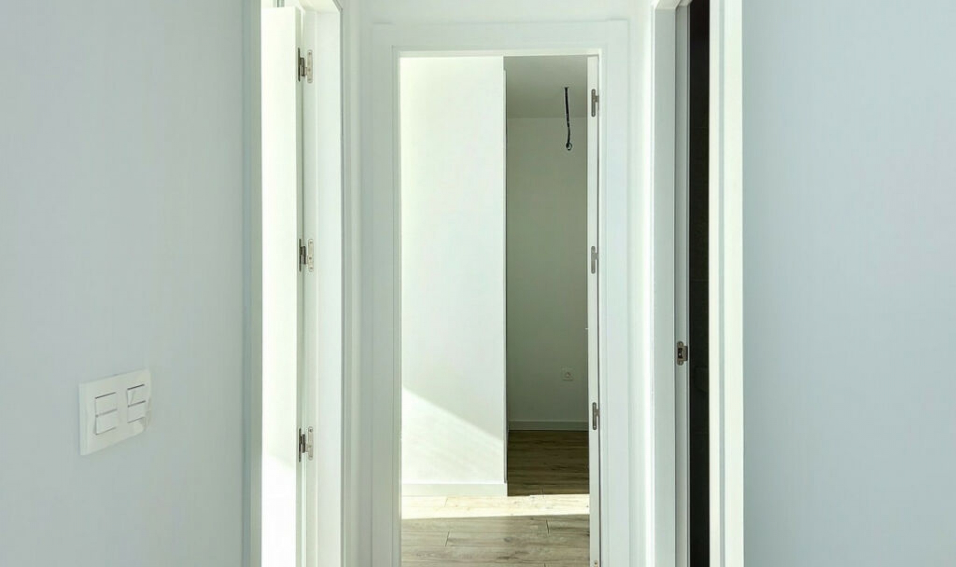 Resale - House -
Torre del Mar