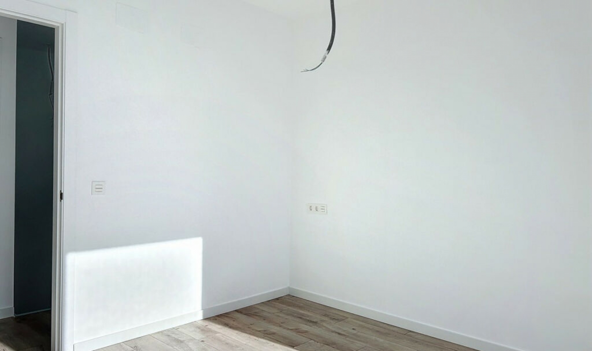 Resale - House -
Torre del Mar