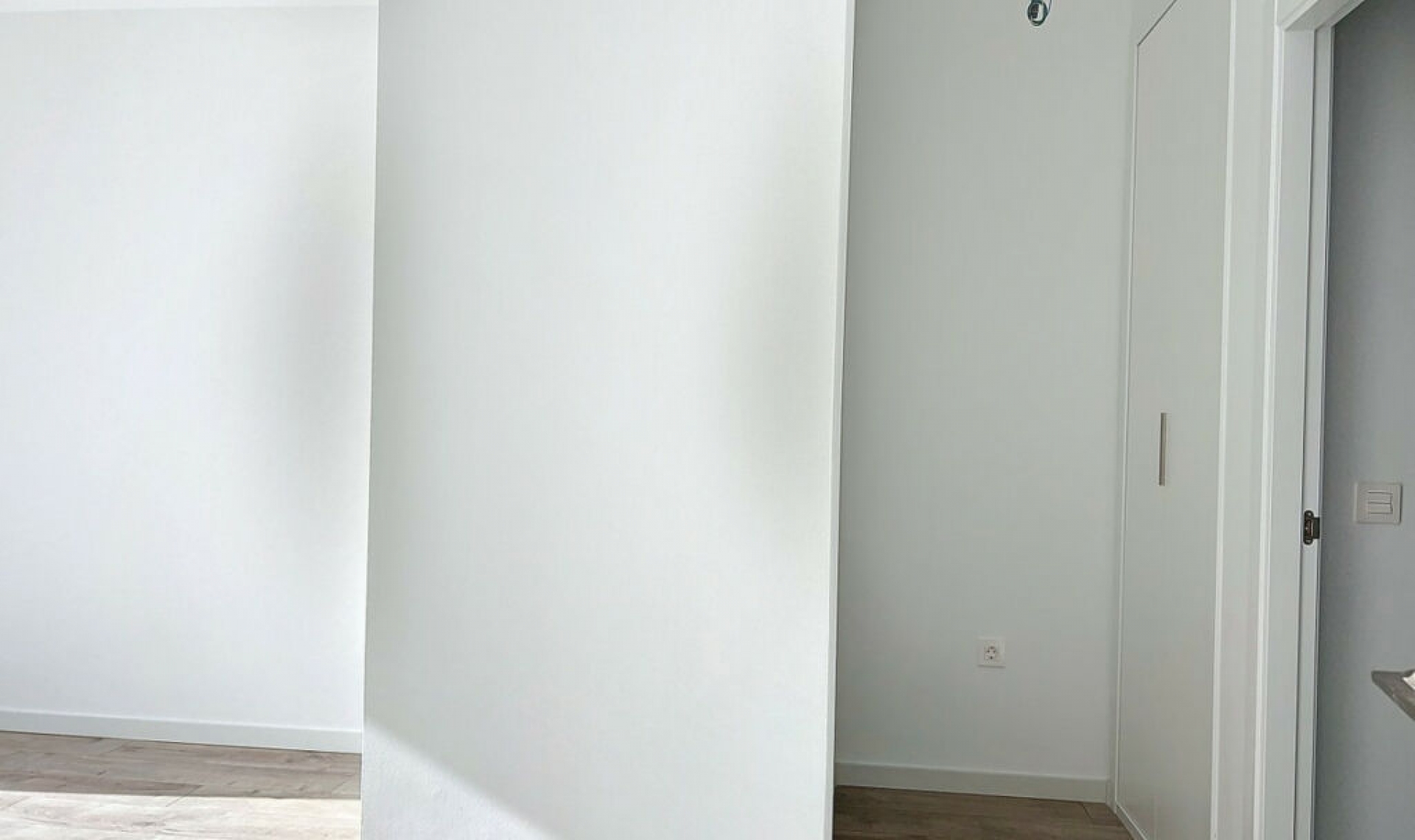 Resale - House -
Torre del Mar