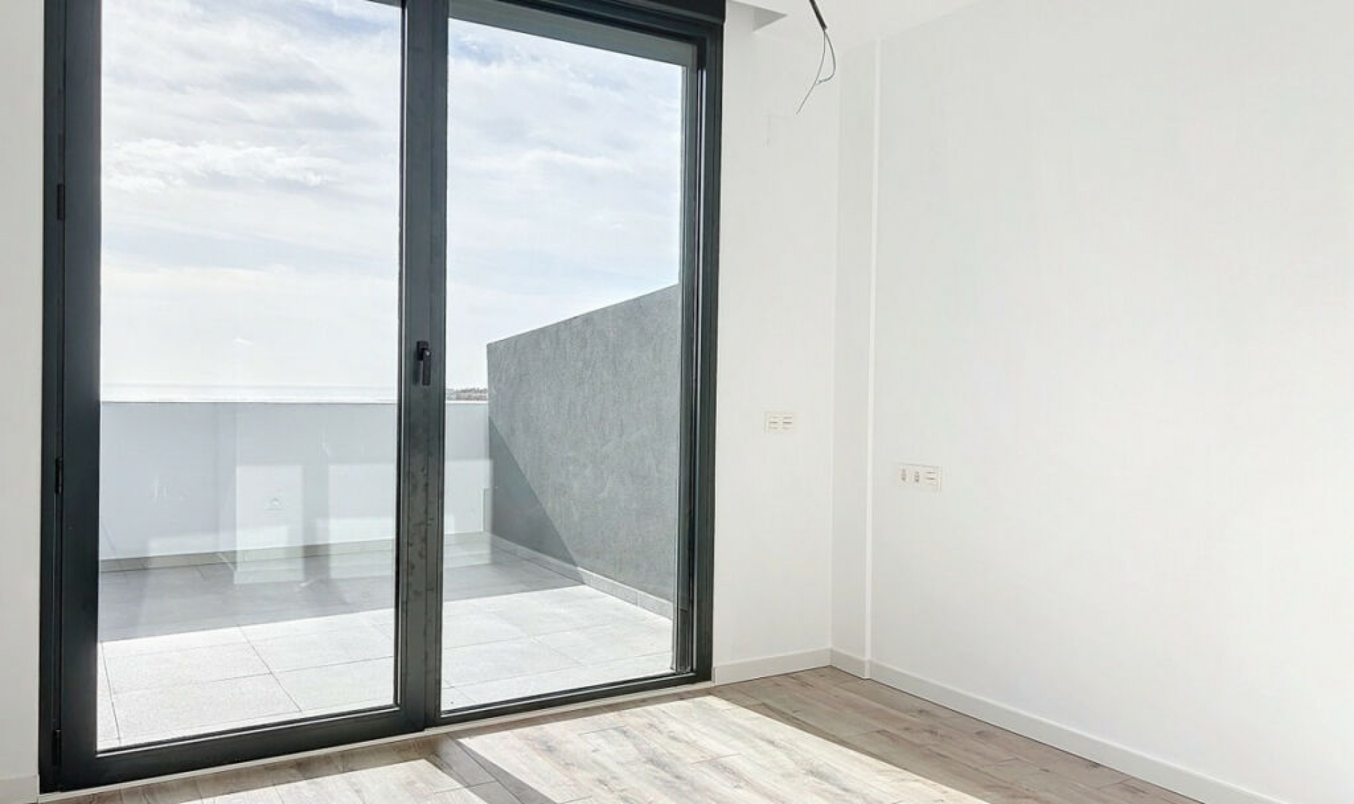 Resale - House -
Torre del Mar