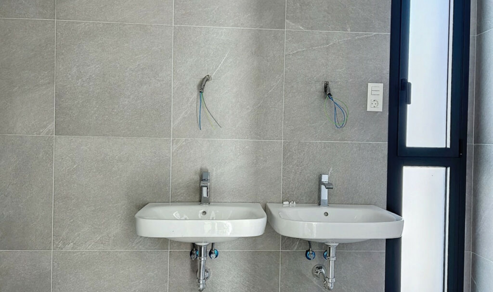 Resale - House -
Torre del Mar