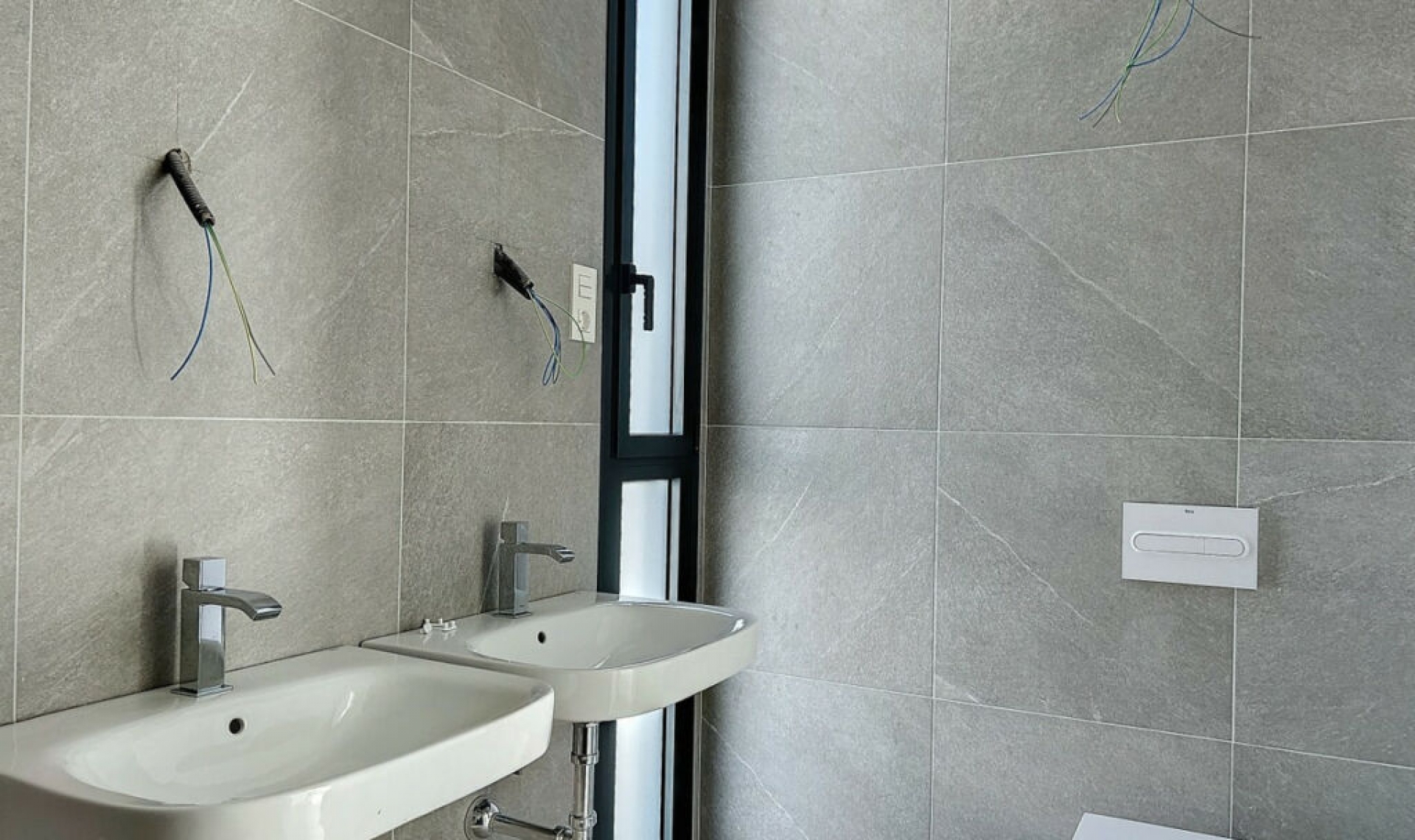 Resale - House -
Torre del Mar