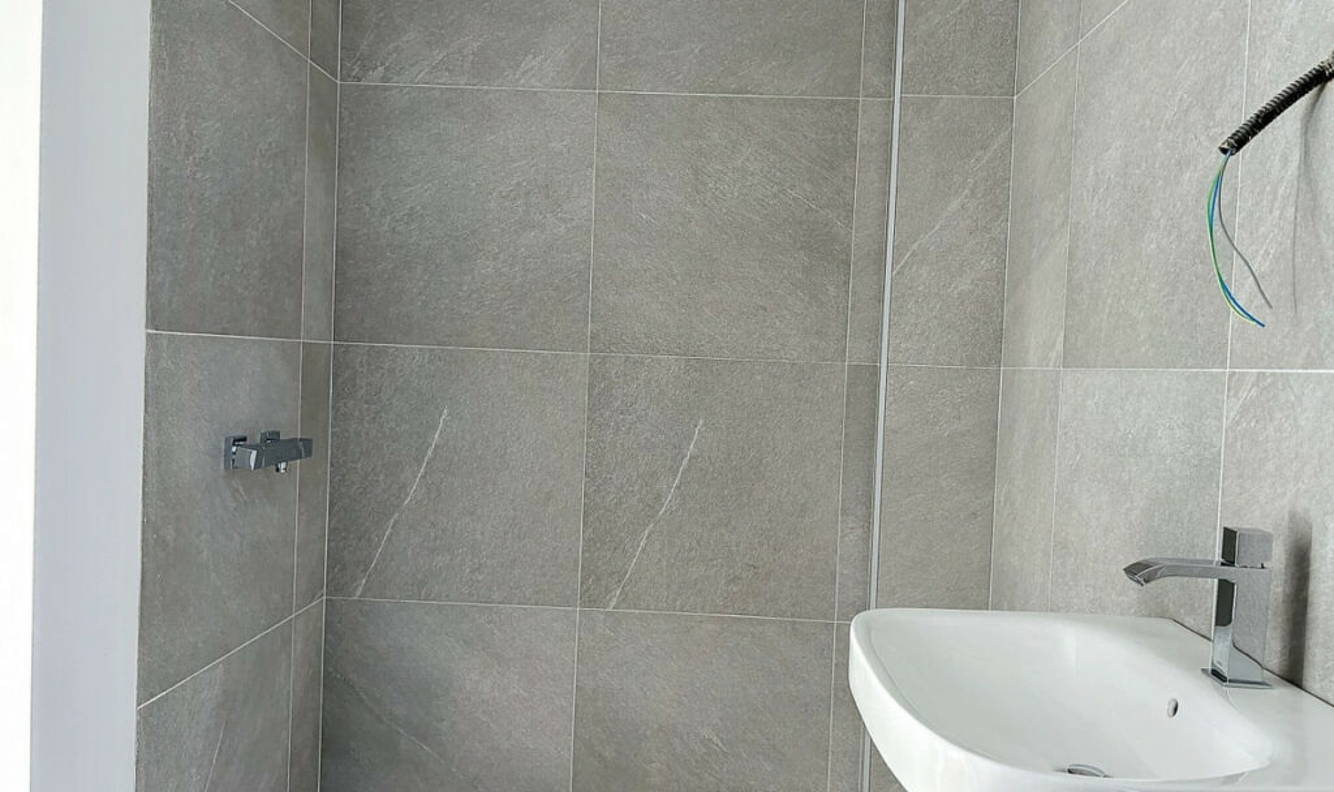 Resale - House -
Torre del Mar