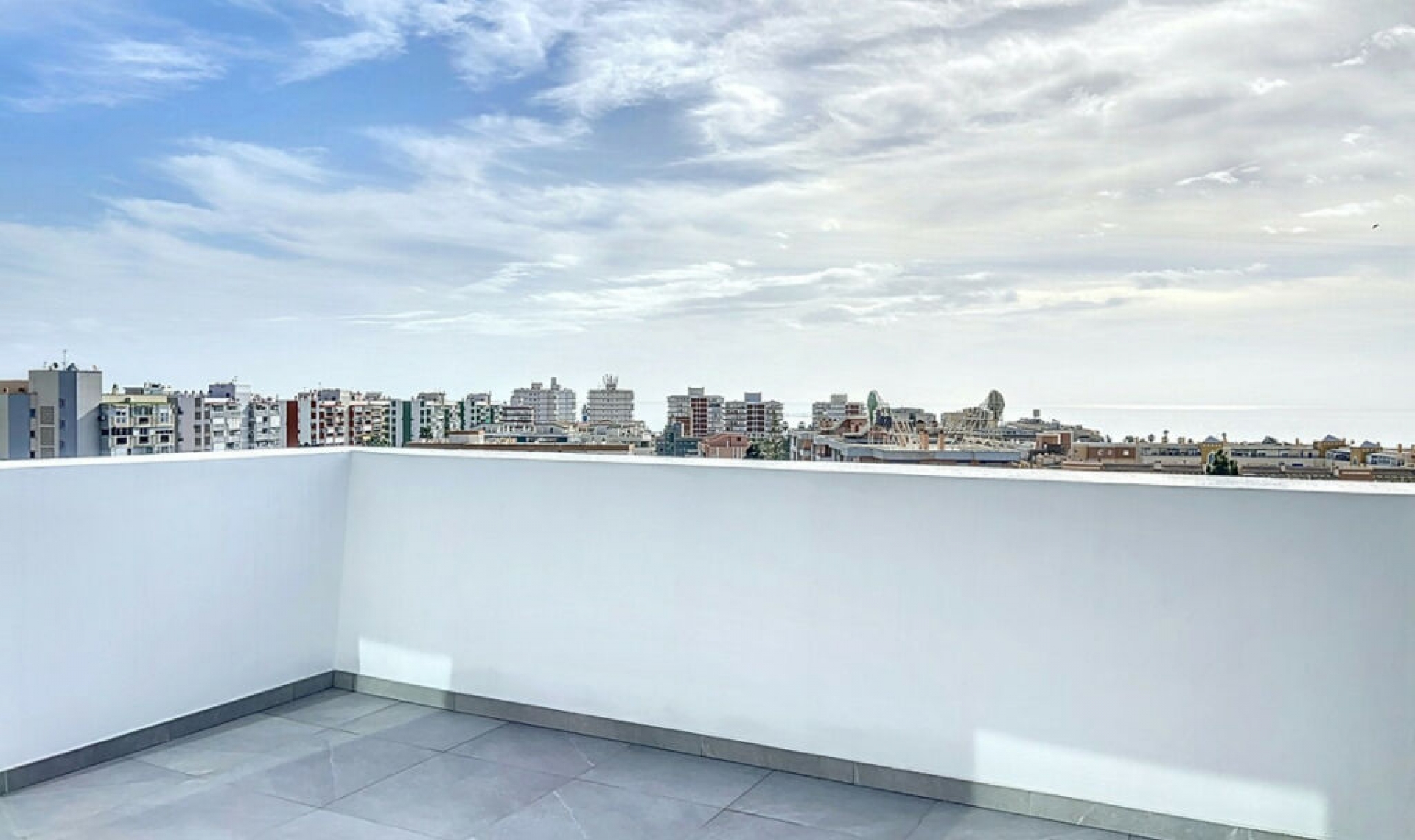 Resale - House -
Torre del Mar