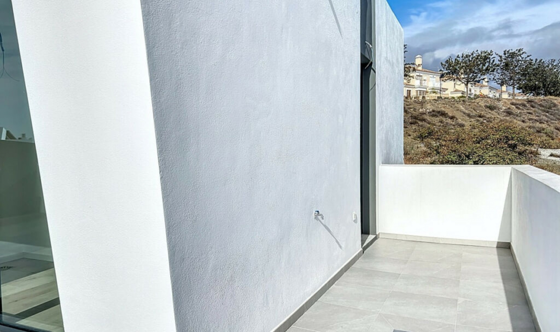 Resale - House -
Torre del Mar