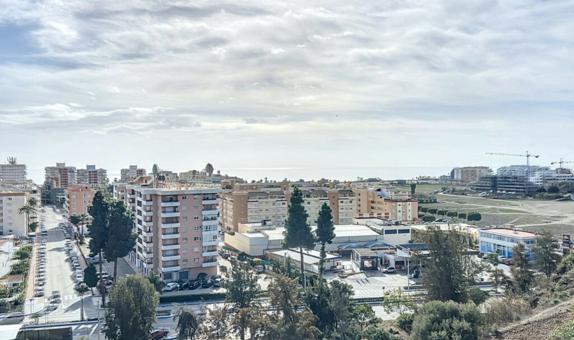 Resale - House -
Torre del Mar