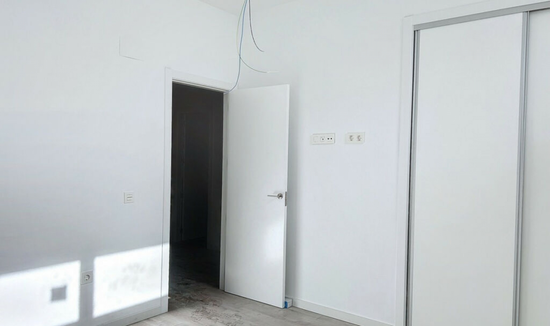 Resale - House -
Torre del Mar