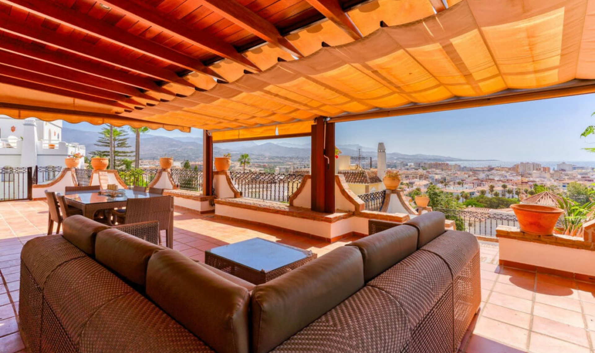 Resale - House -
Torre del Mar