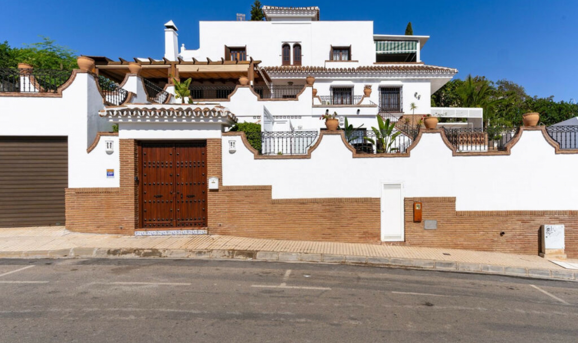 Resale - House -
Torre del Mar