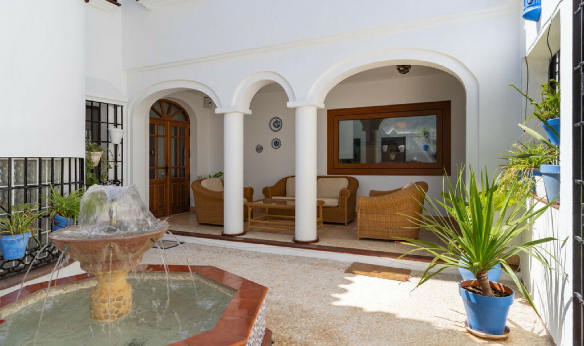 Resale - House -
Torre del Mar