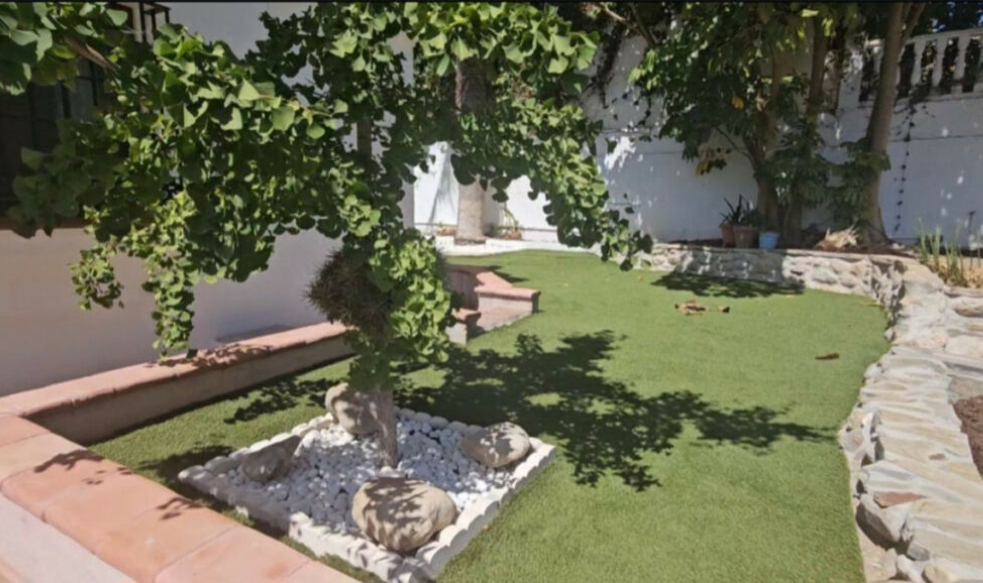 Resale - House -
Torre del Mar