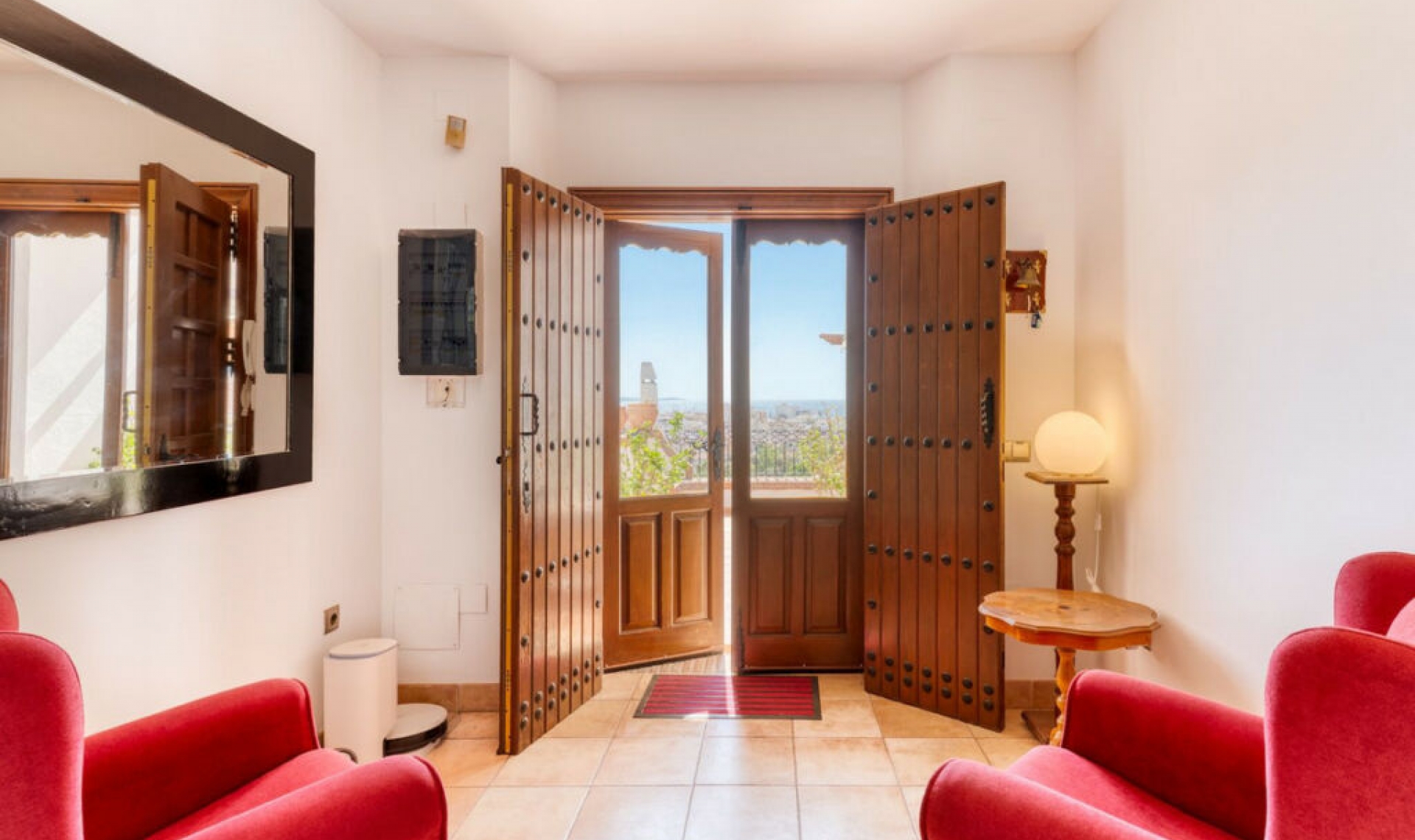 Resale - House -
Torre del Mar