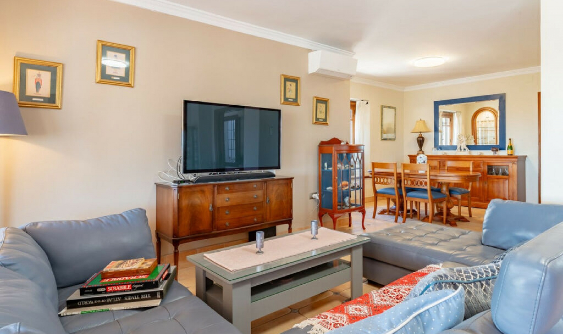 Resale - House -
Torre del Mar