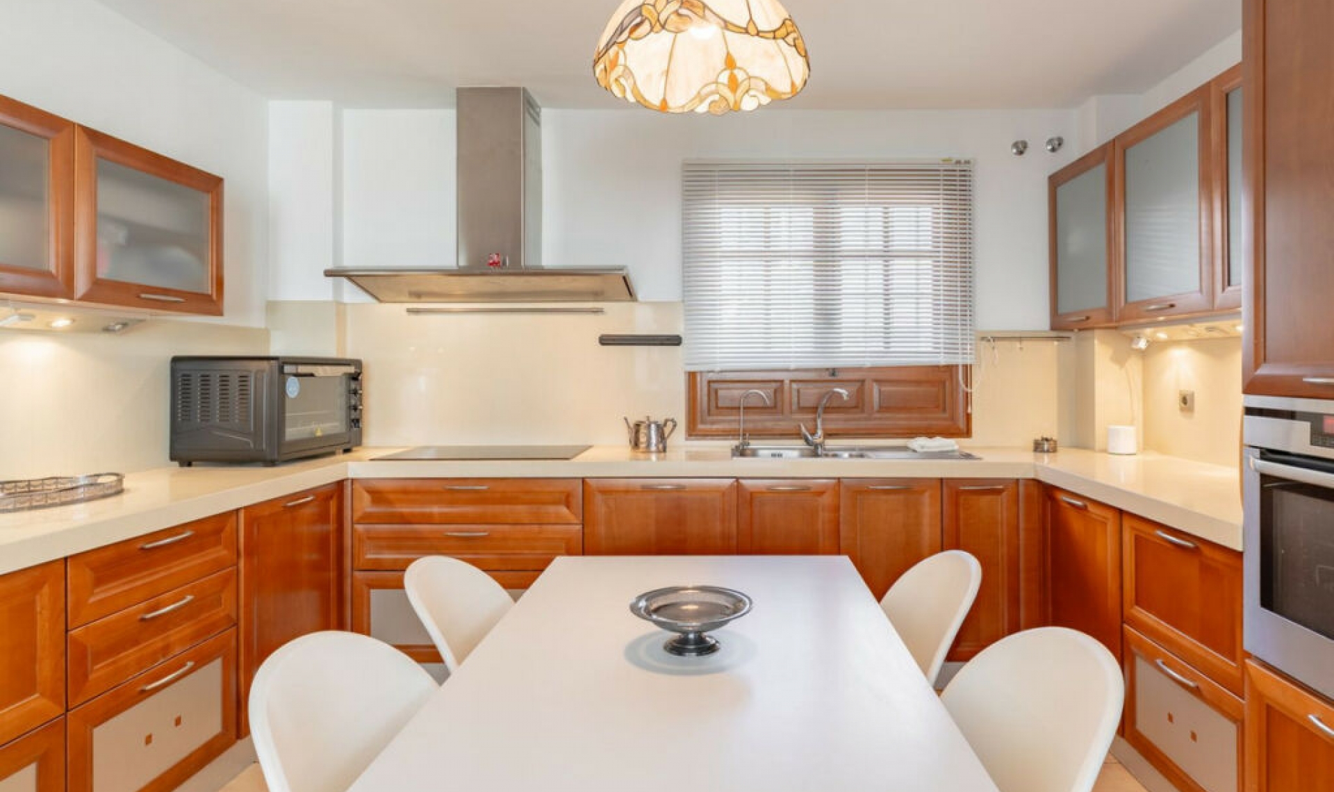 Resale - House -
Torre del Mar