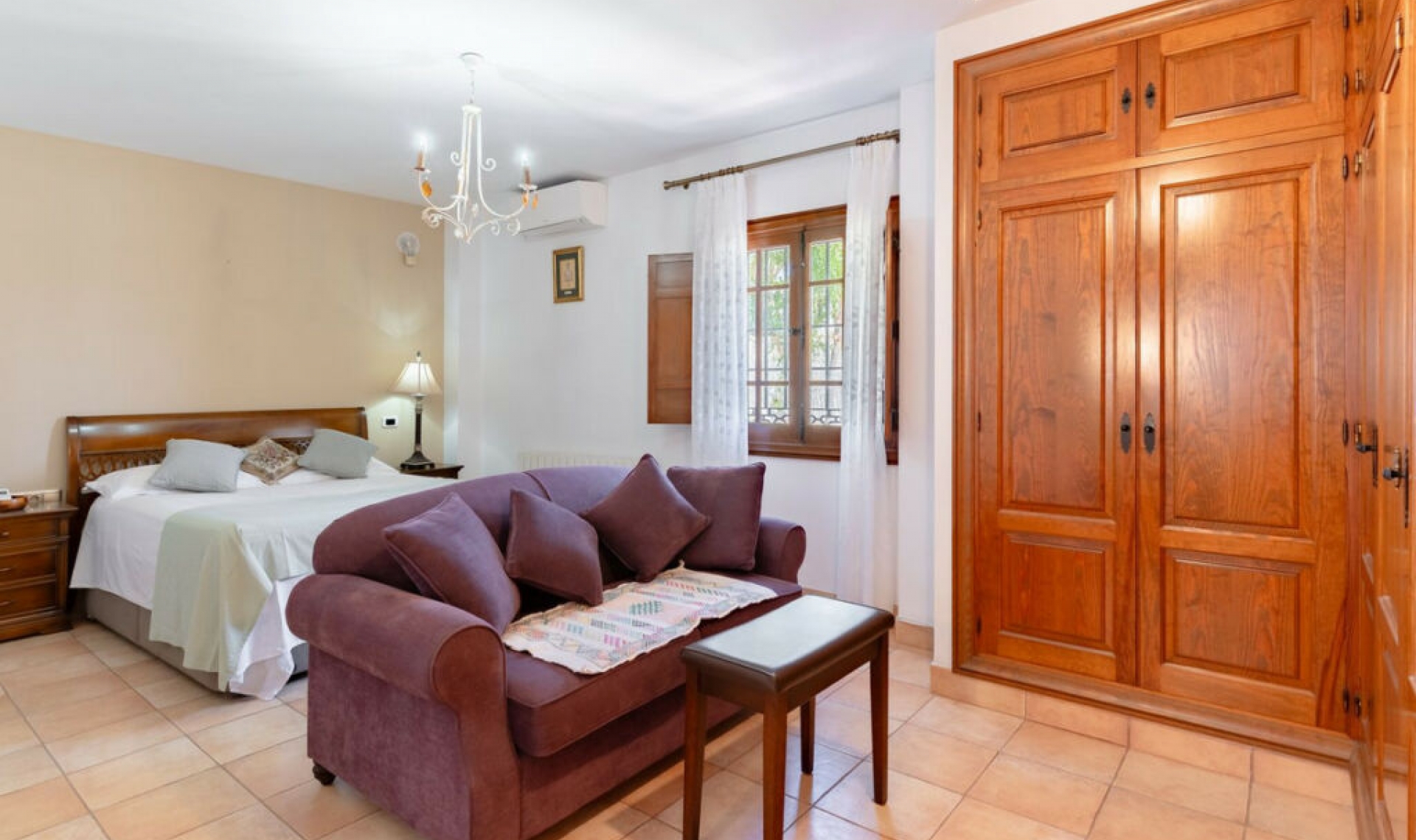 Resale - House -
Torre del Mar