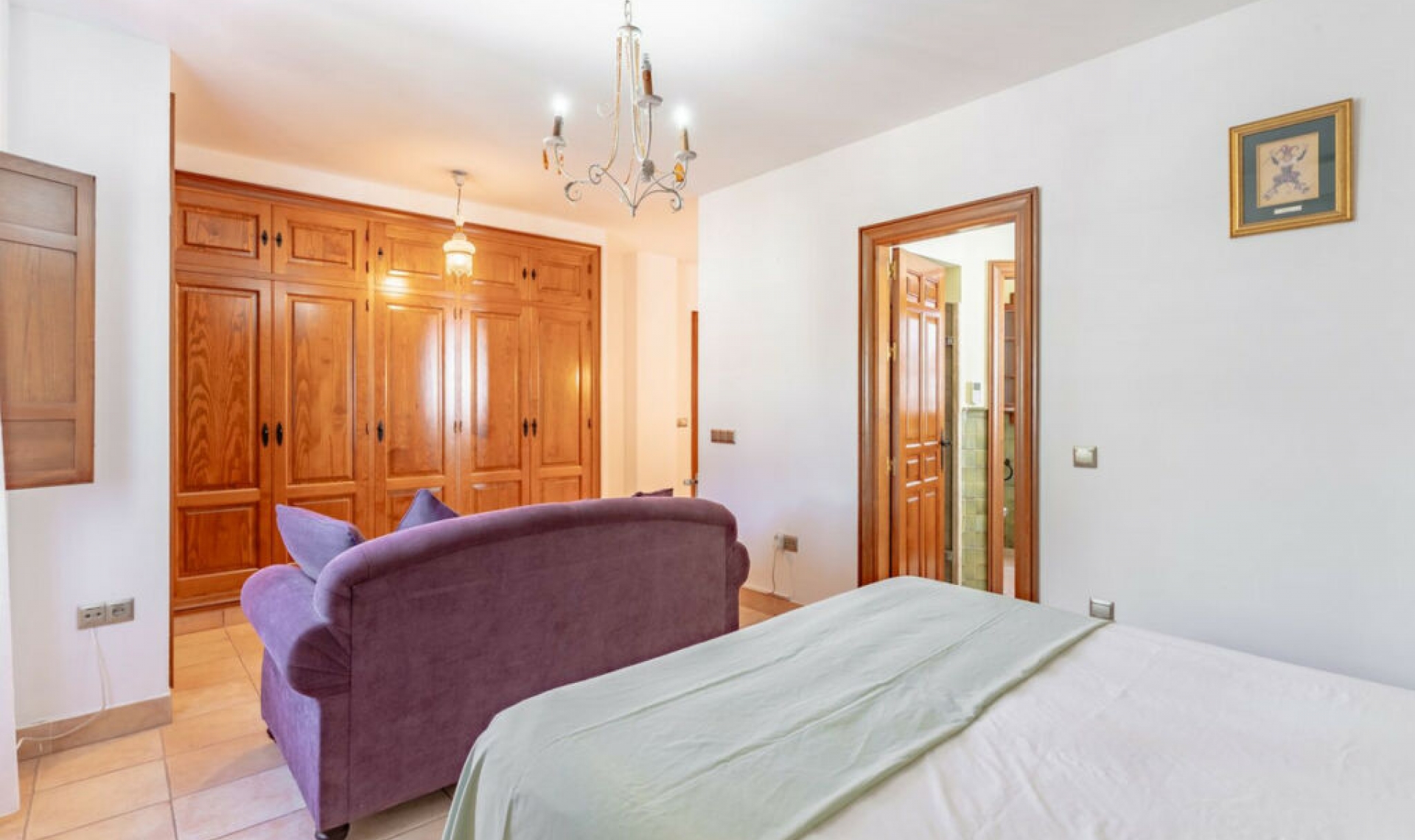 Resale - House -
Torre del Mar