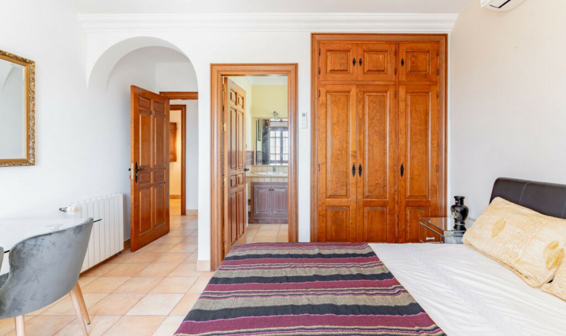 Resale - House -
Torre del Mar