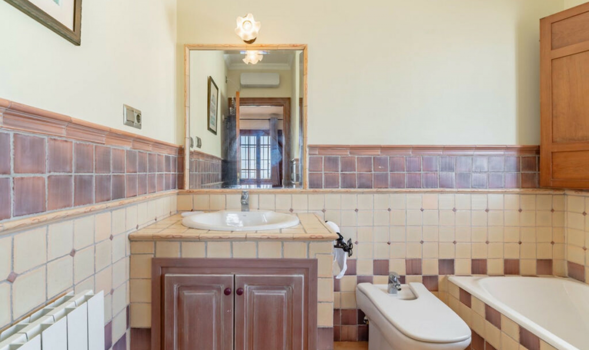 Resale - House -
Torre del Mar