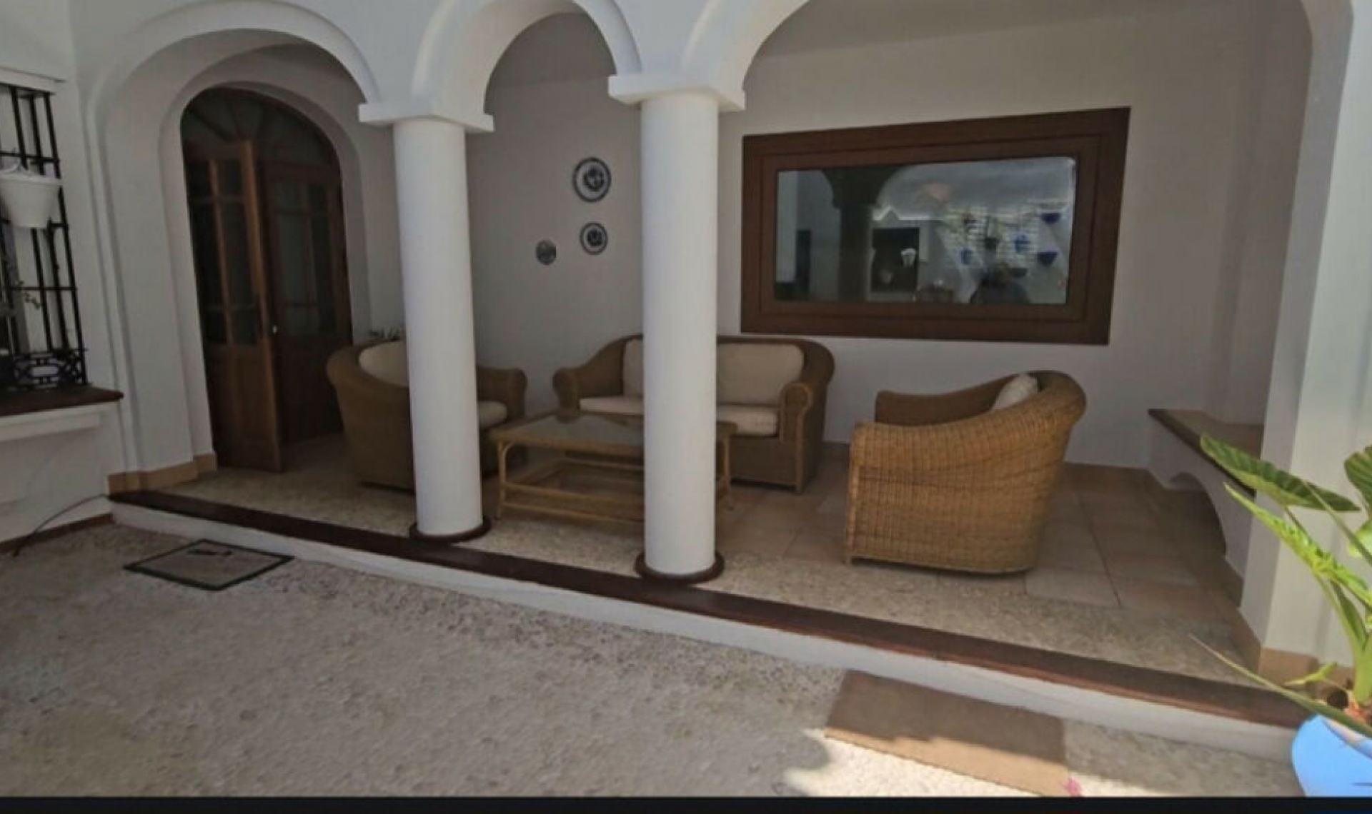 Resale - House -
Torre del Mar