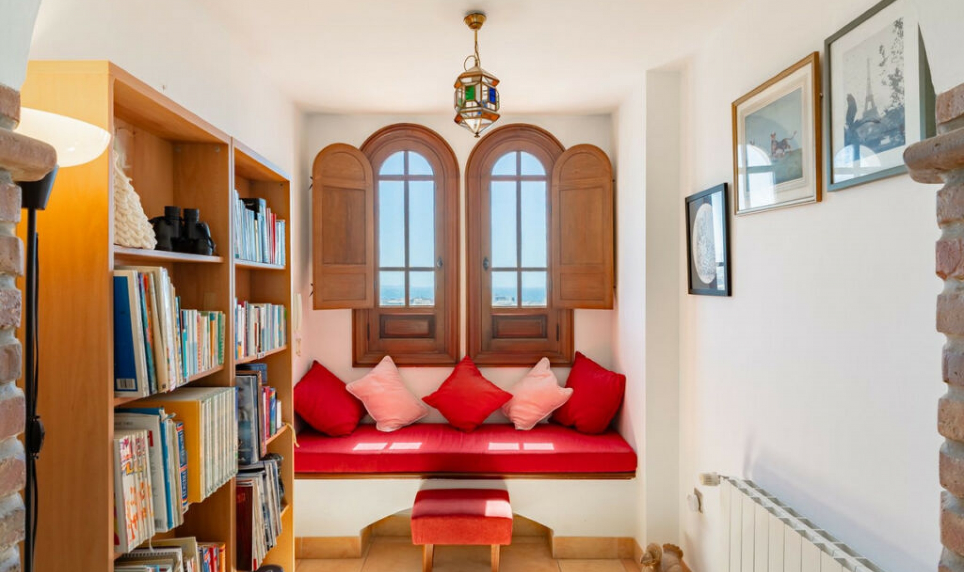 Resale - House -
Torre del Mar