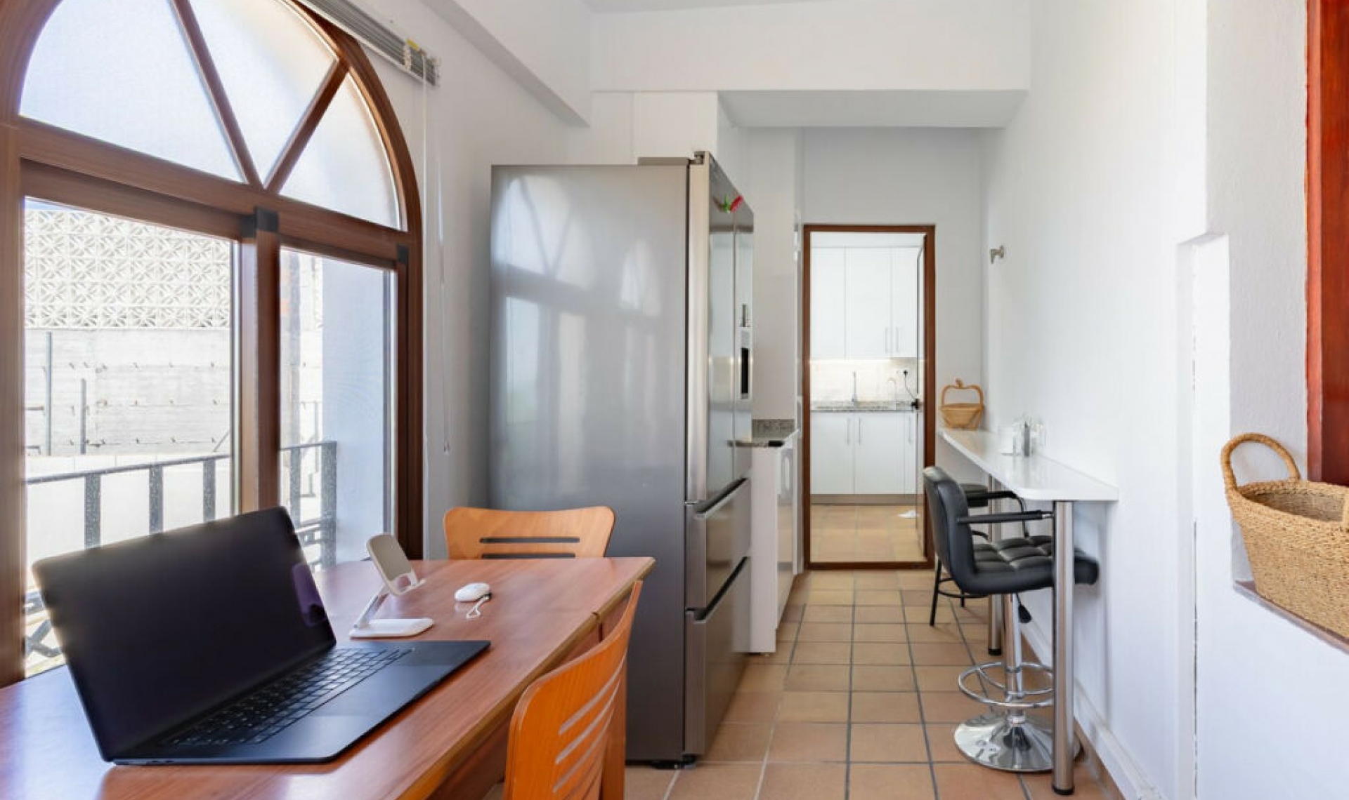 Resale - House -
Torre del Mar