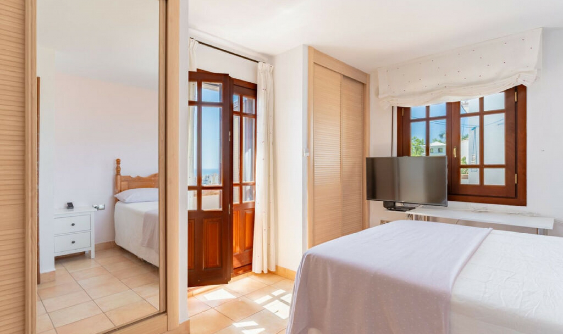 Resale - House -
Torre del Mar