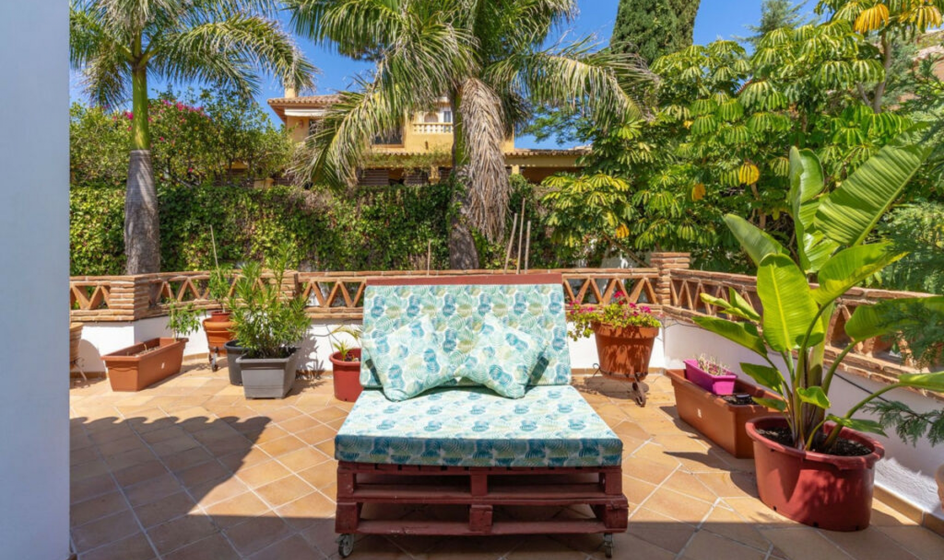 Resale - House -
Torre del Mar