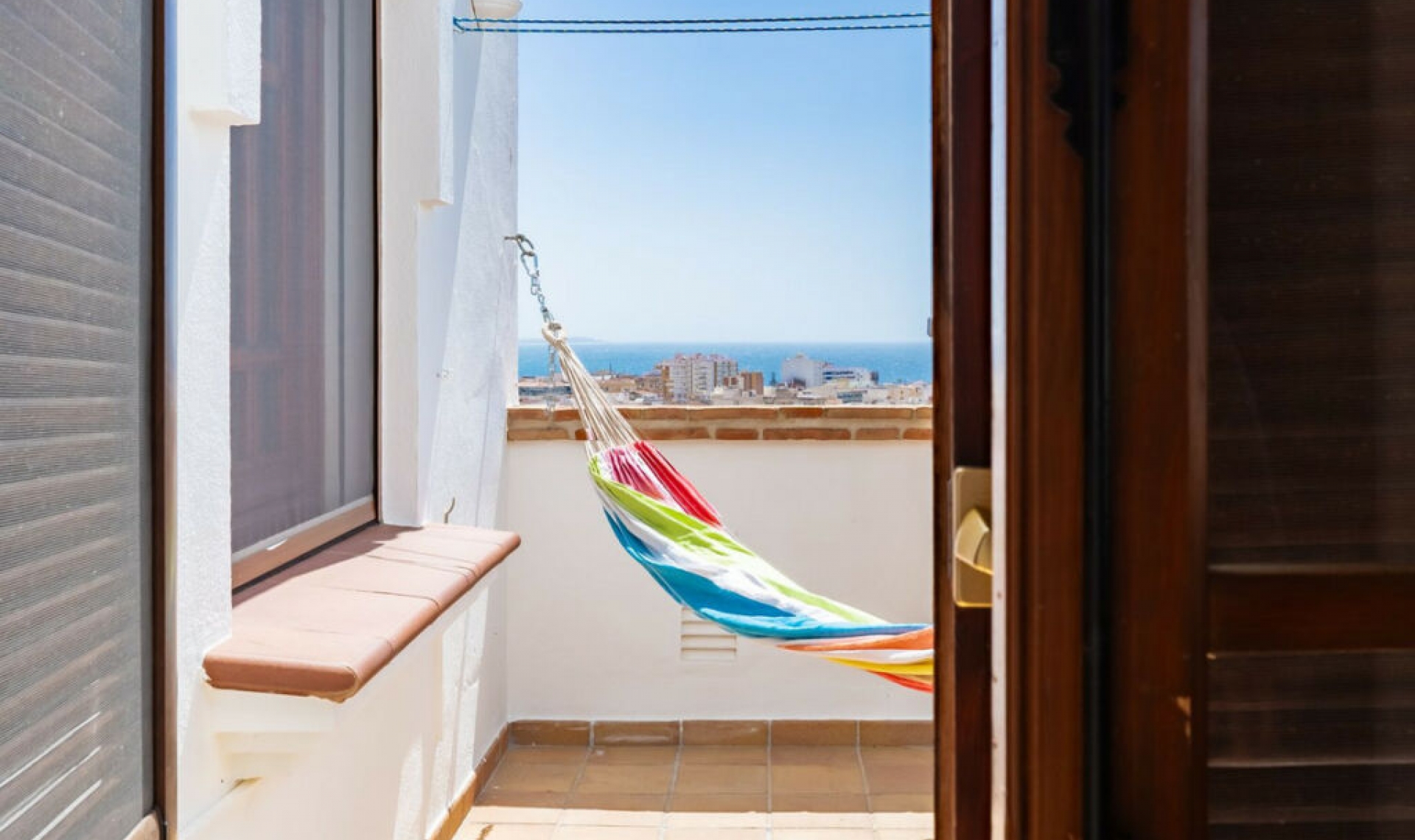 Resale - House -
Torre del Mar