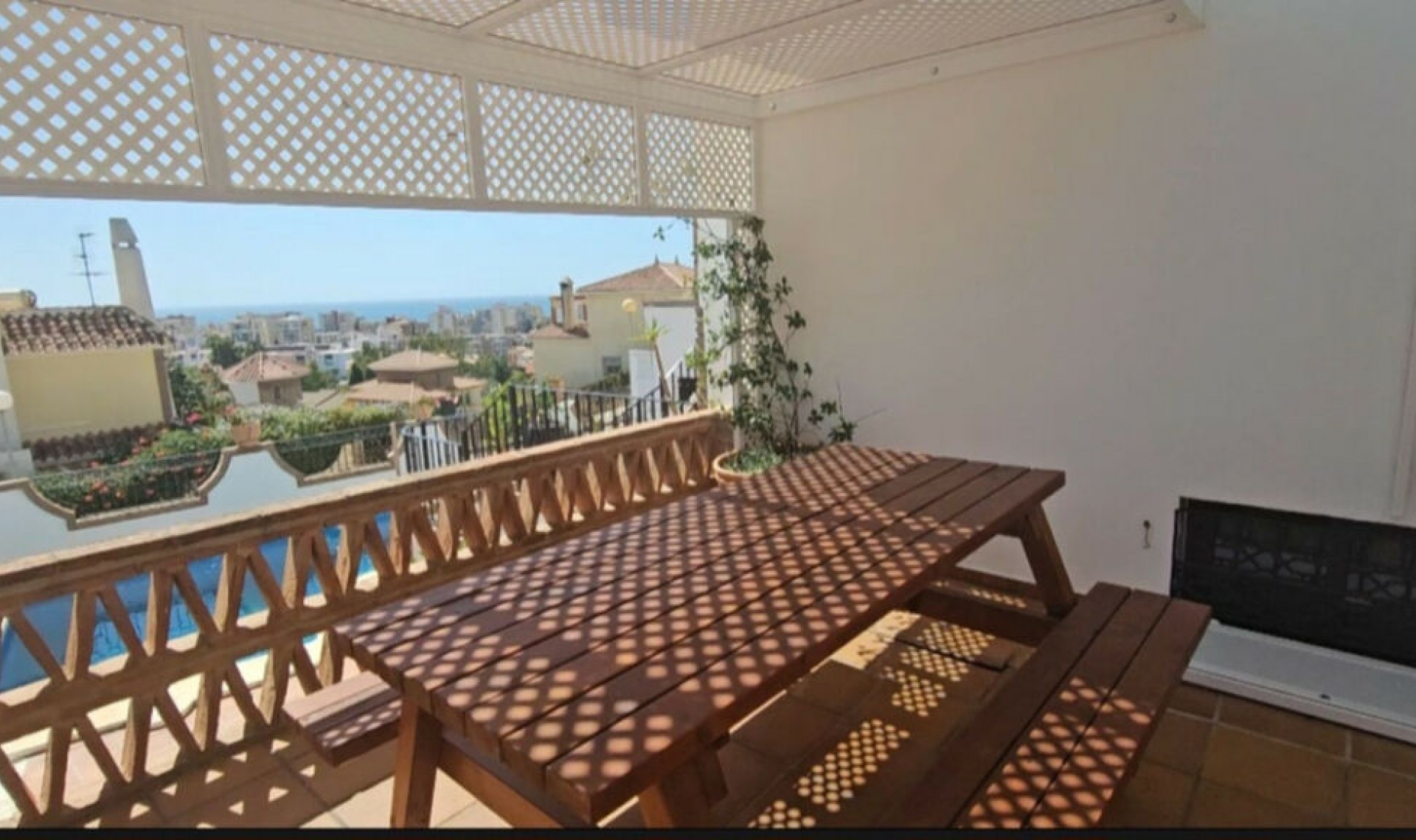 Resale - House -
Torre del Mar