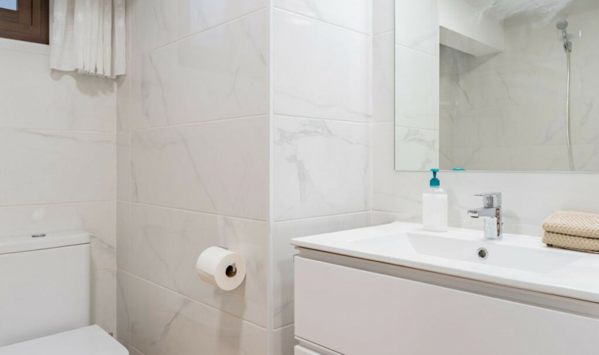 Resale - House -
Torre del Mar