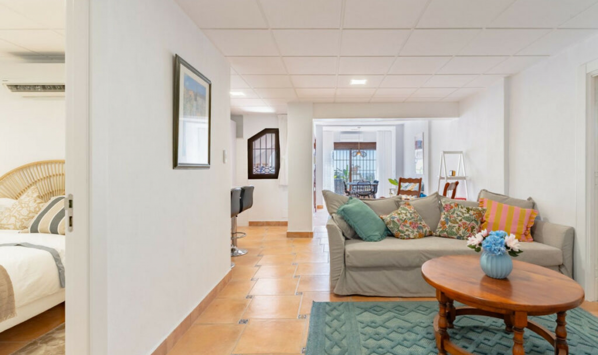 Resale - House -
Torre del Mar