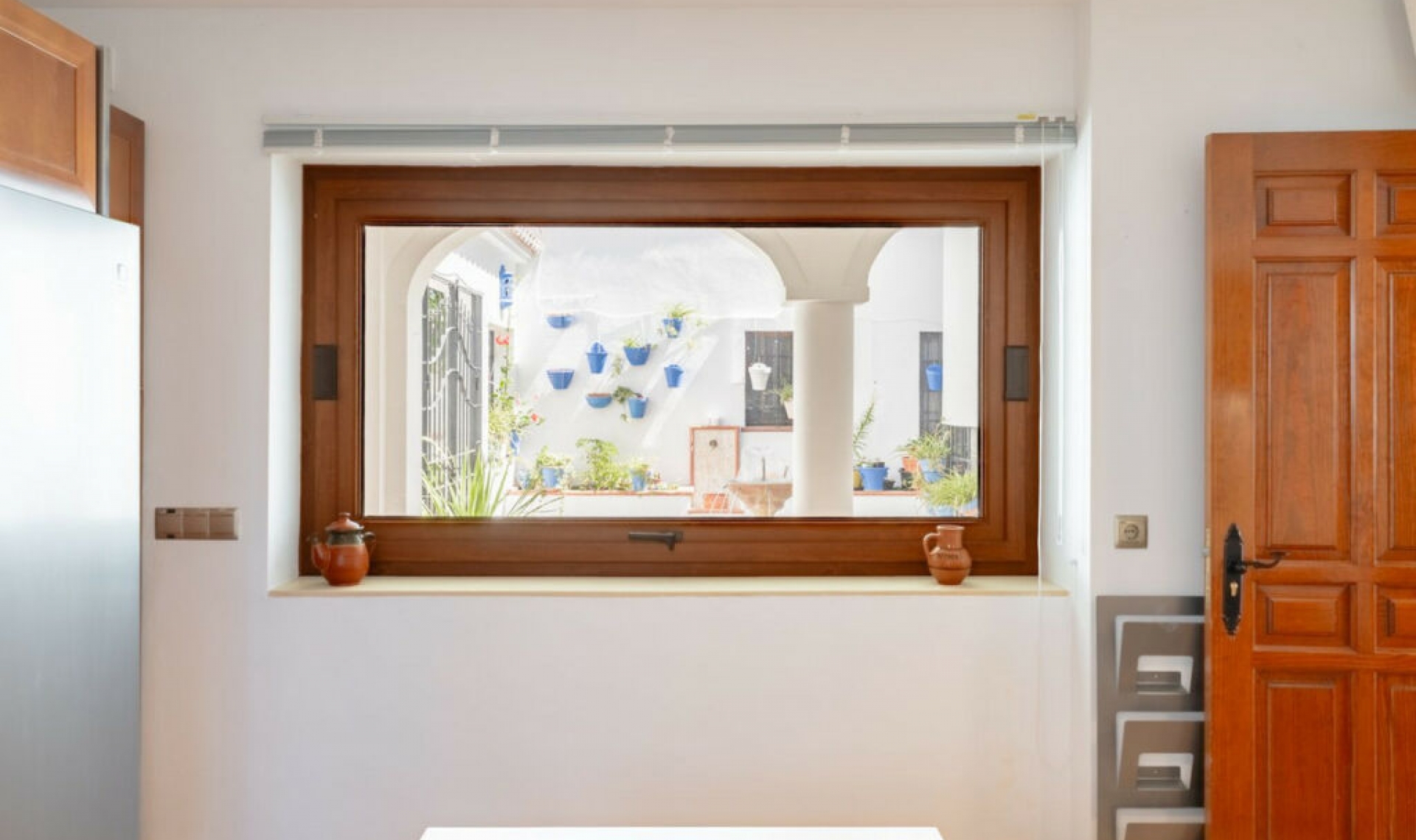 Resale - House -
Torre del Mar