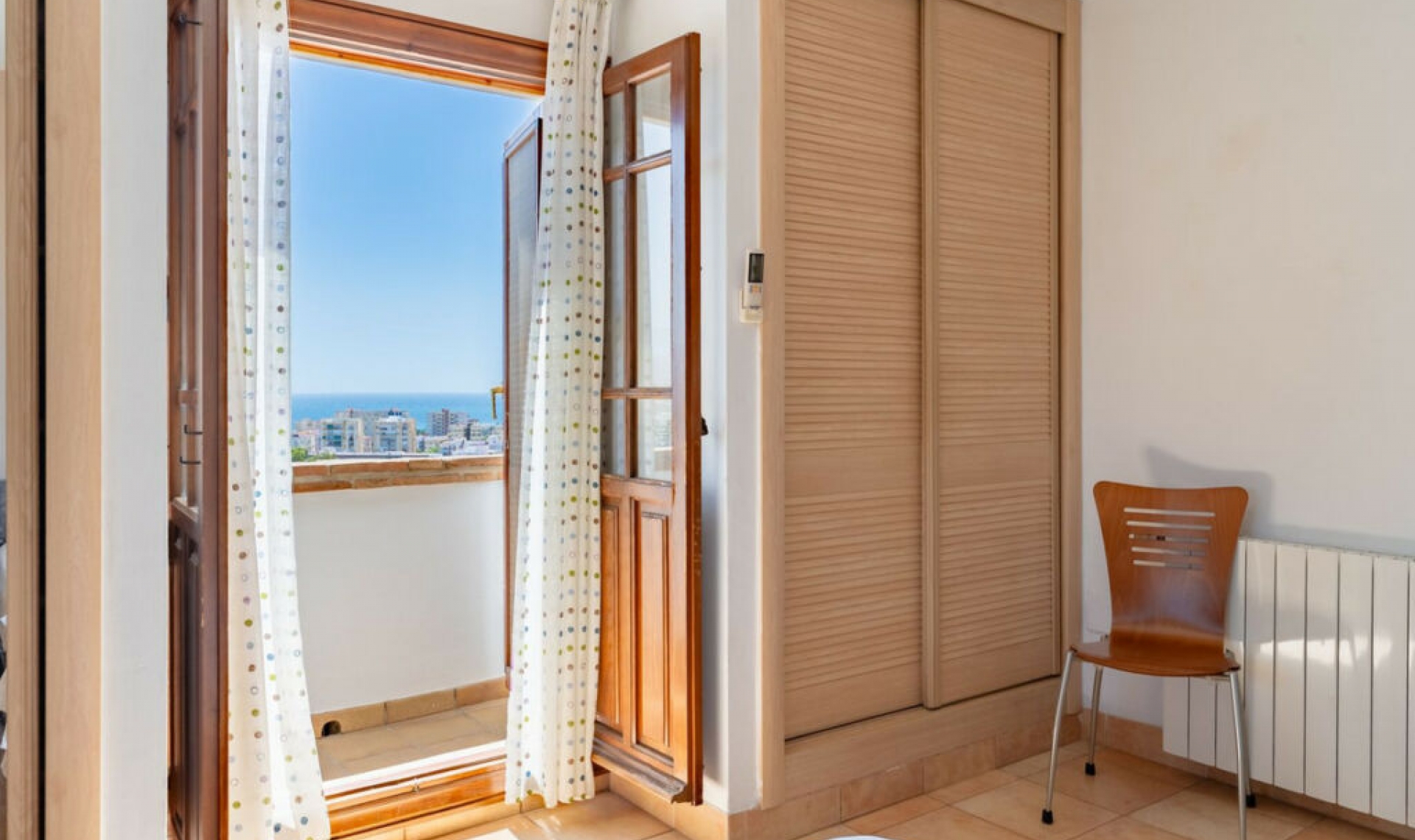 Resale - House -
Torre del Mar