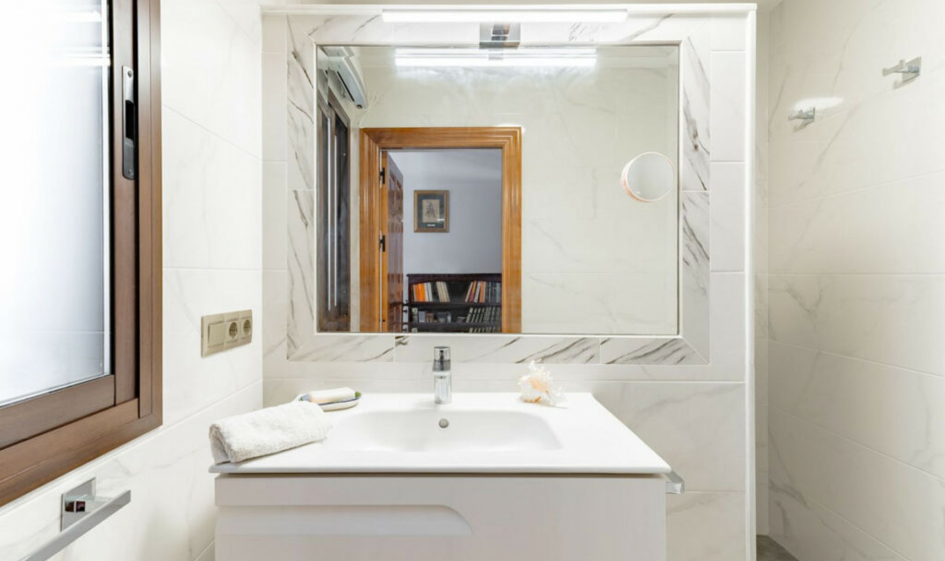 Resale - House -
Torre del Mar