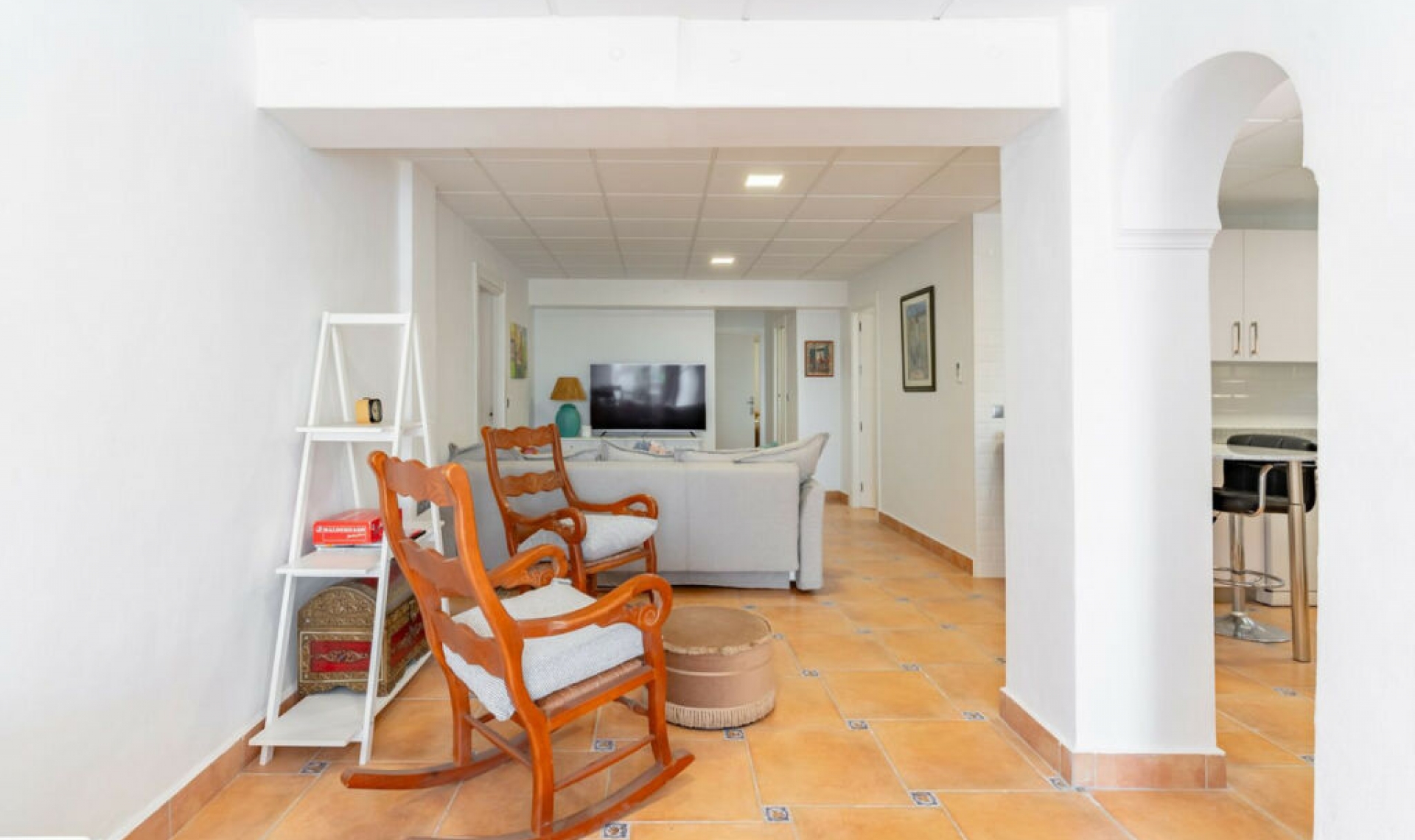 Resale - House -
Torre del Mar