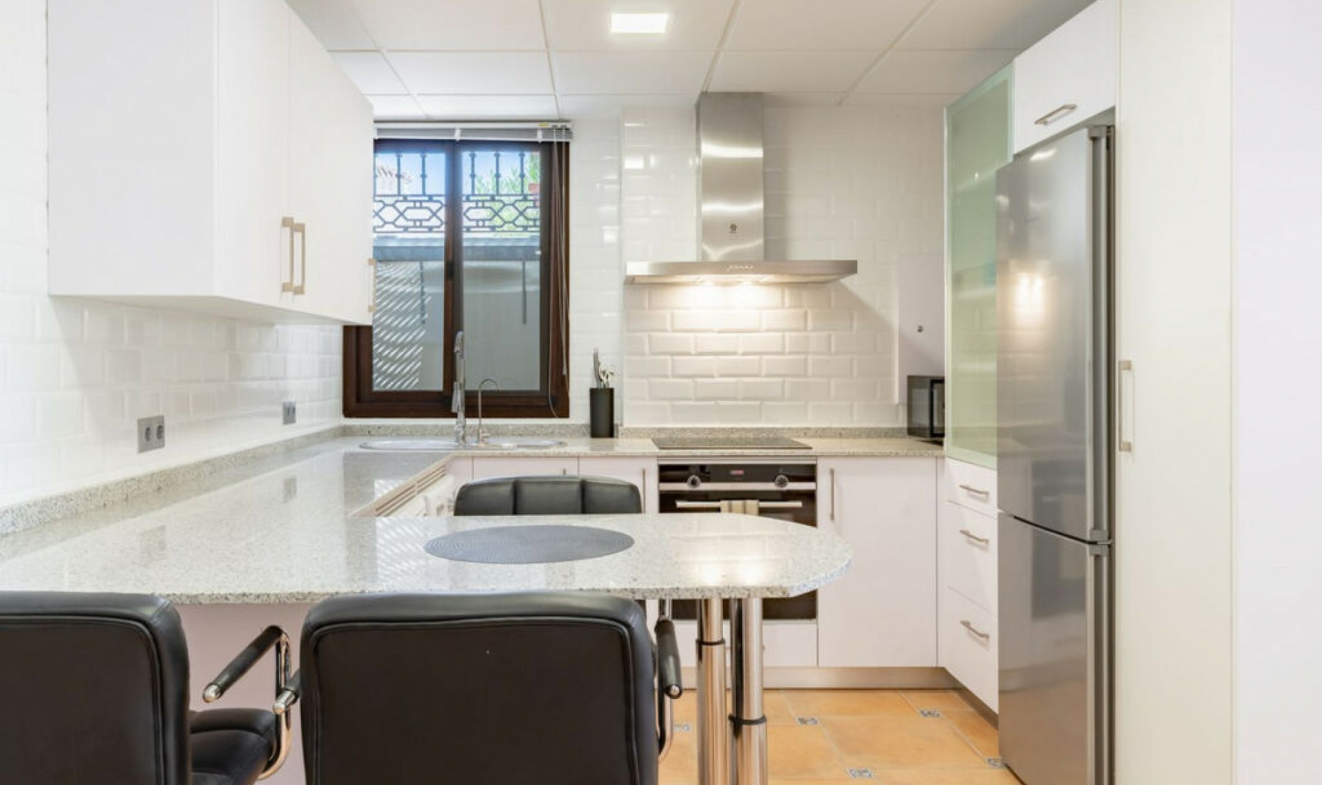 Resale - House -
Torre del Mar