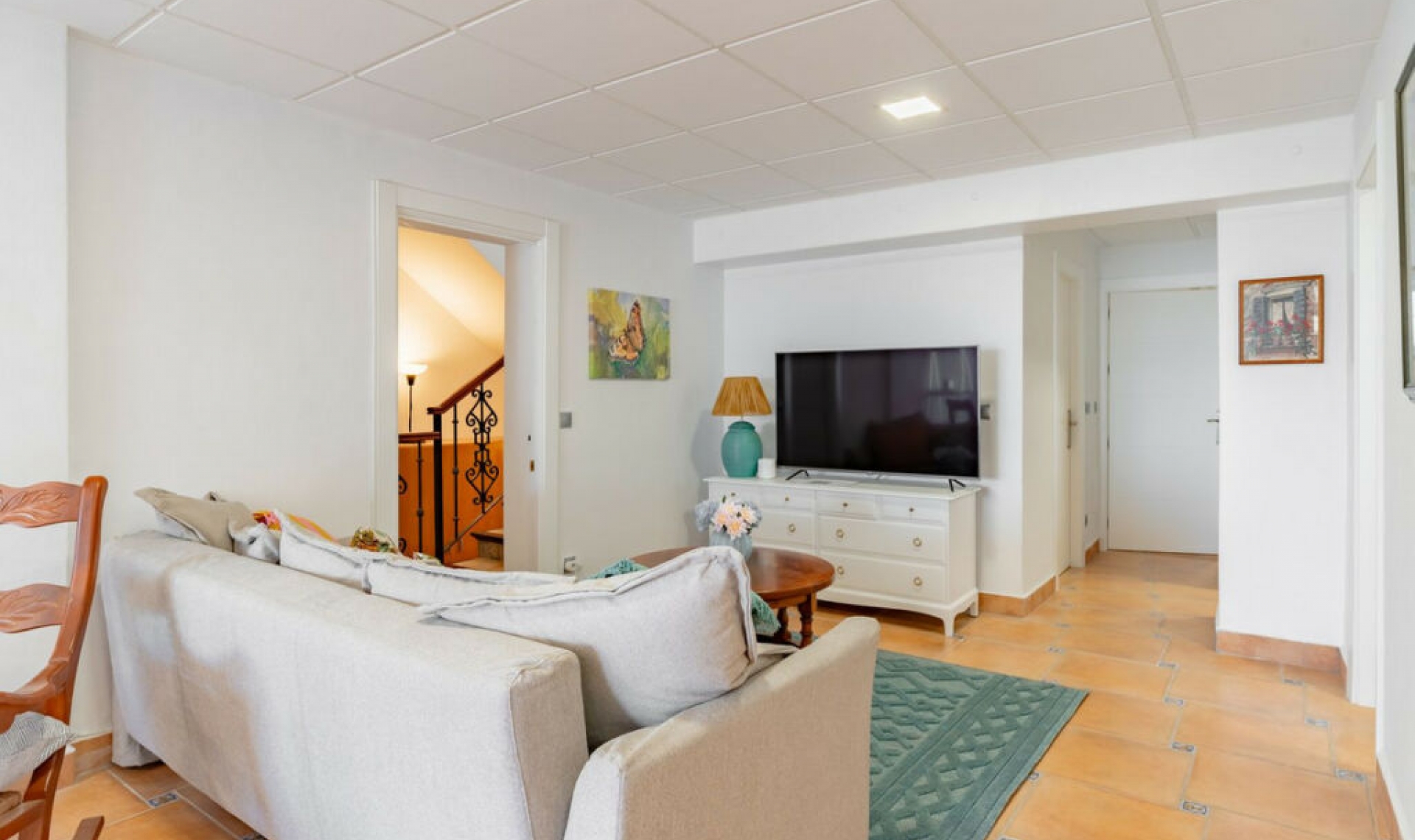 Resale - House -
Torre del Mar