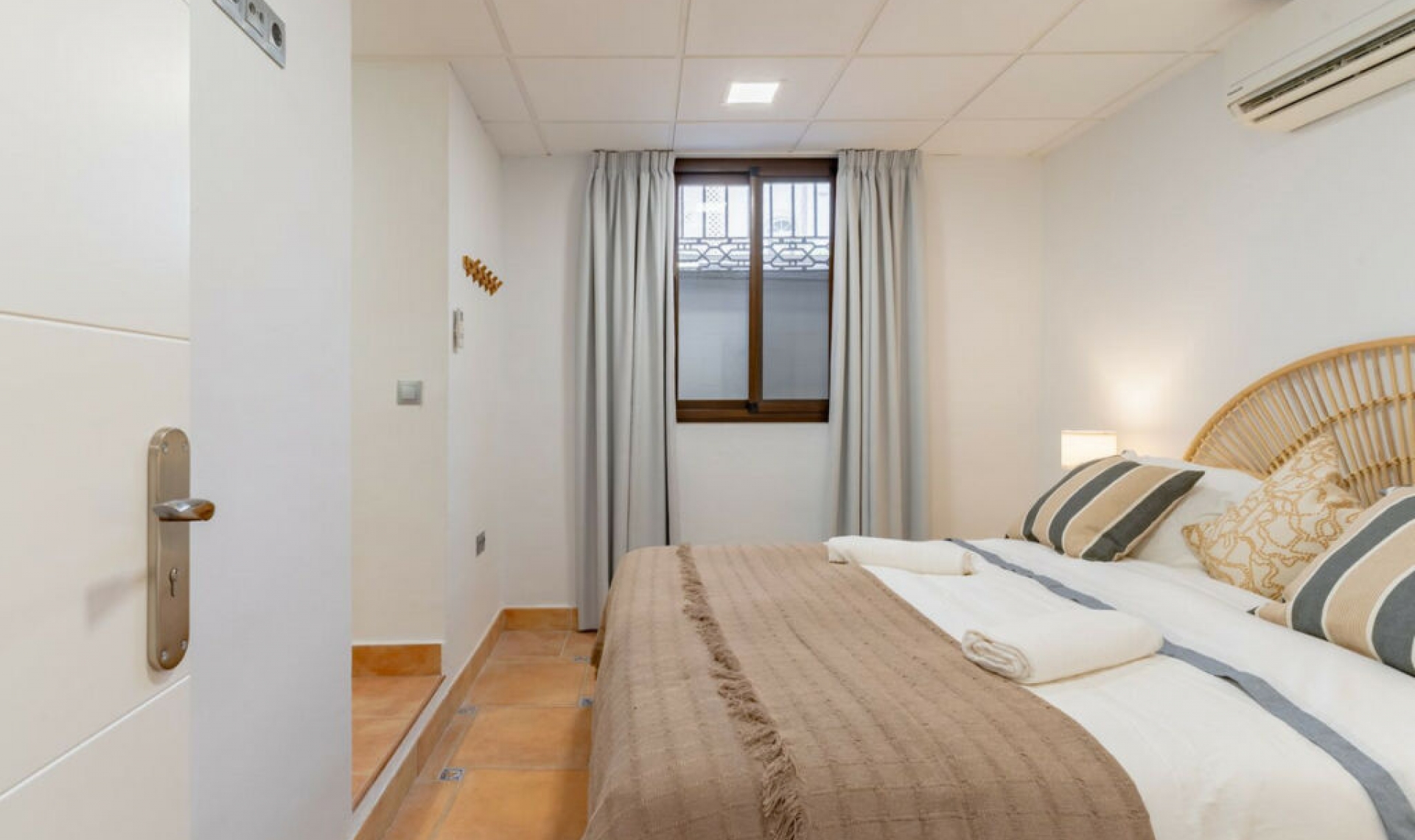 Resale - House -
Torre del Mar