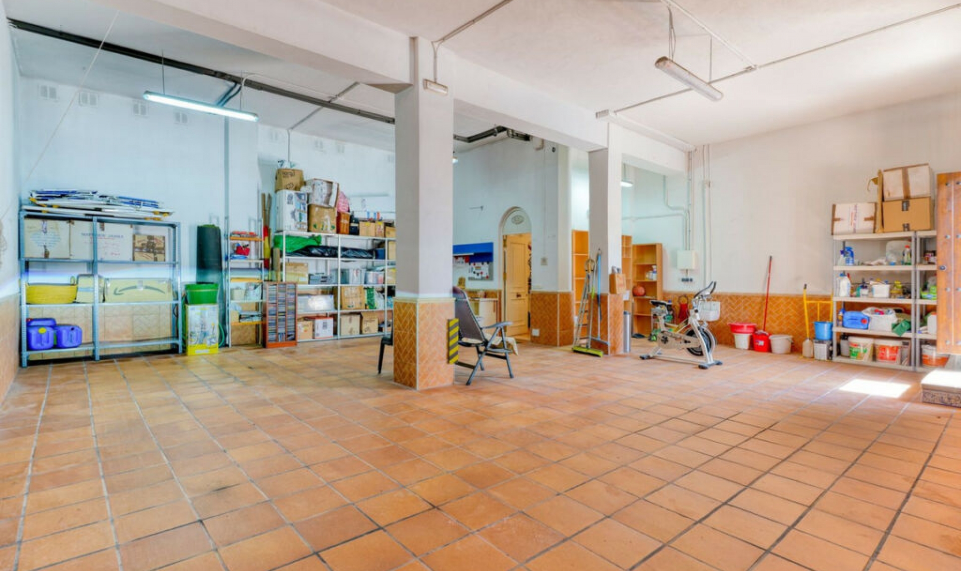 Resale - House -
Torre del Mar